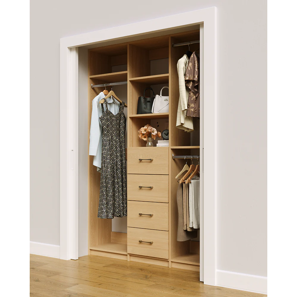 Alto Ultimate Closet Kit - Image 9