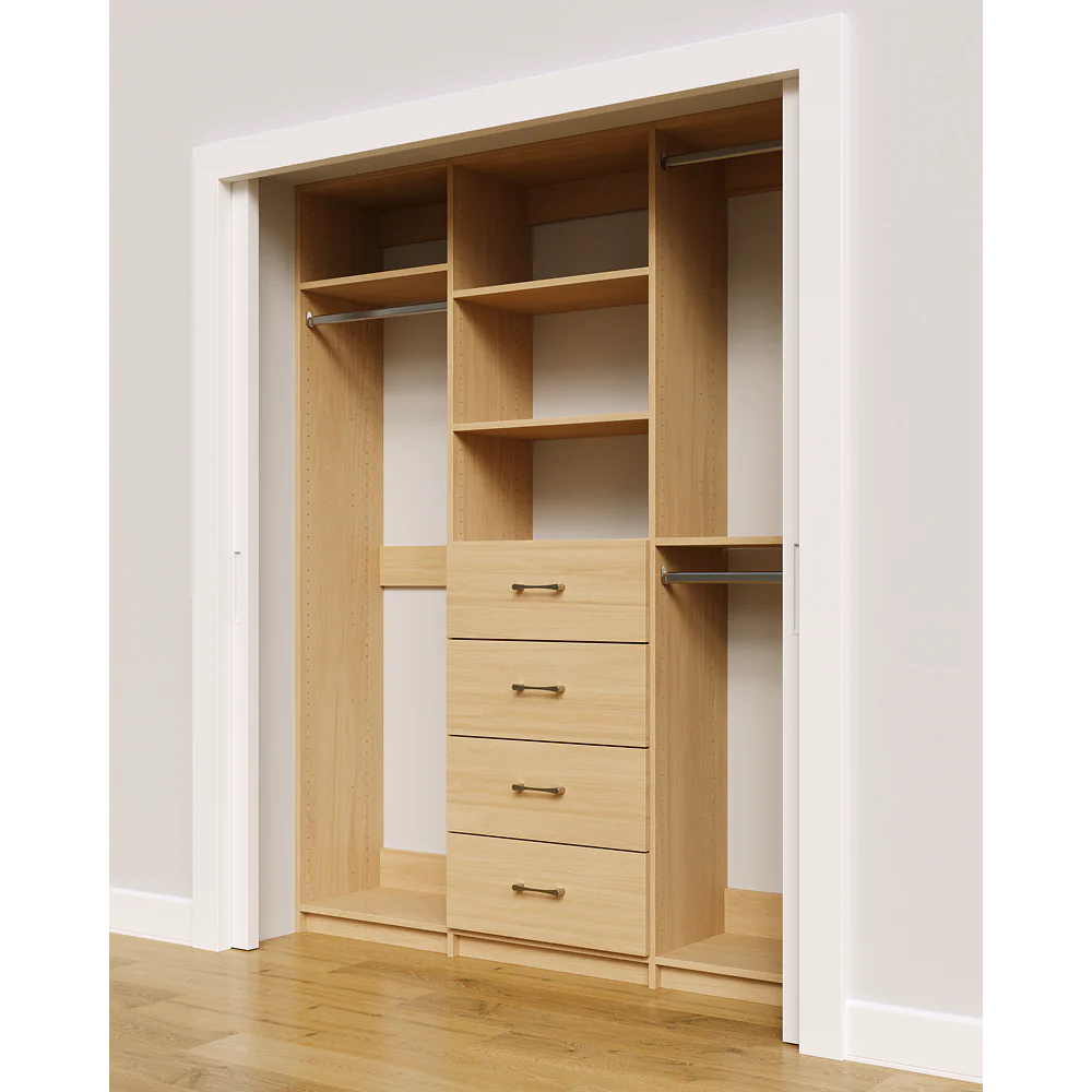 Alto Ultimate Closet Kit - Image 90