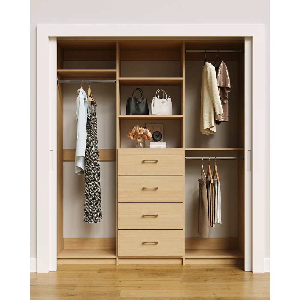 Alto Ultimate Closet Kit - Image 93