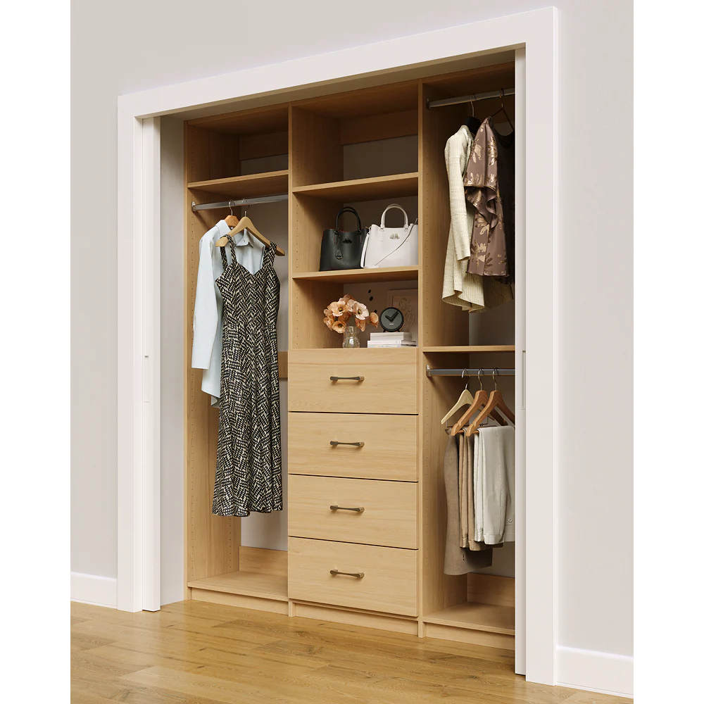 Alto Ultimate Closet Kit - Image 94