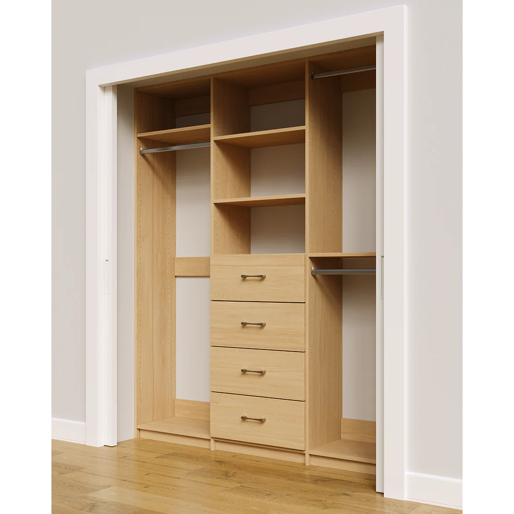 Alto Ultimate Closet Kit - Image 95