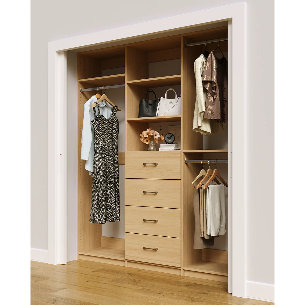 Alto Ultimate Closet Kit - Image 99