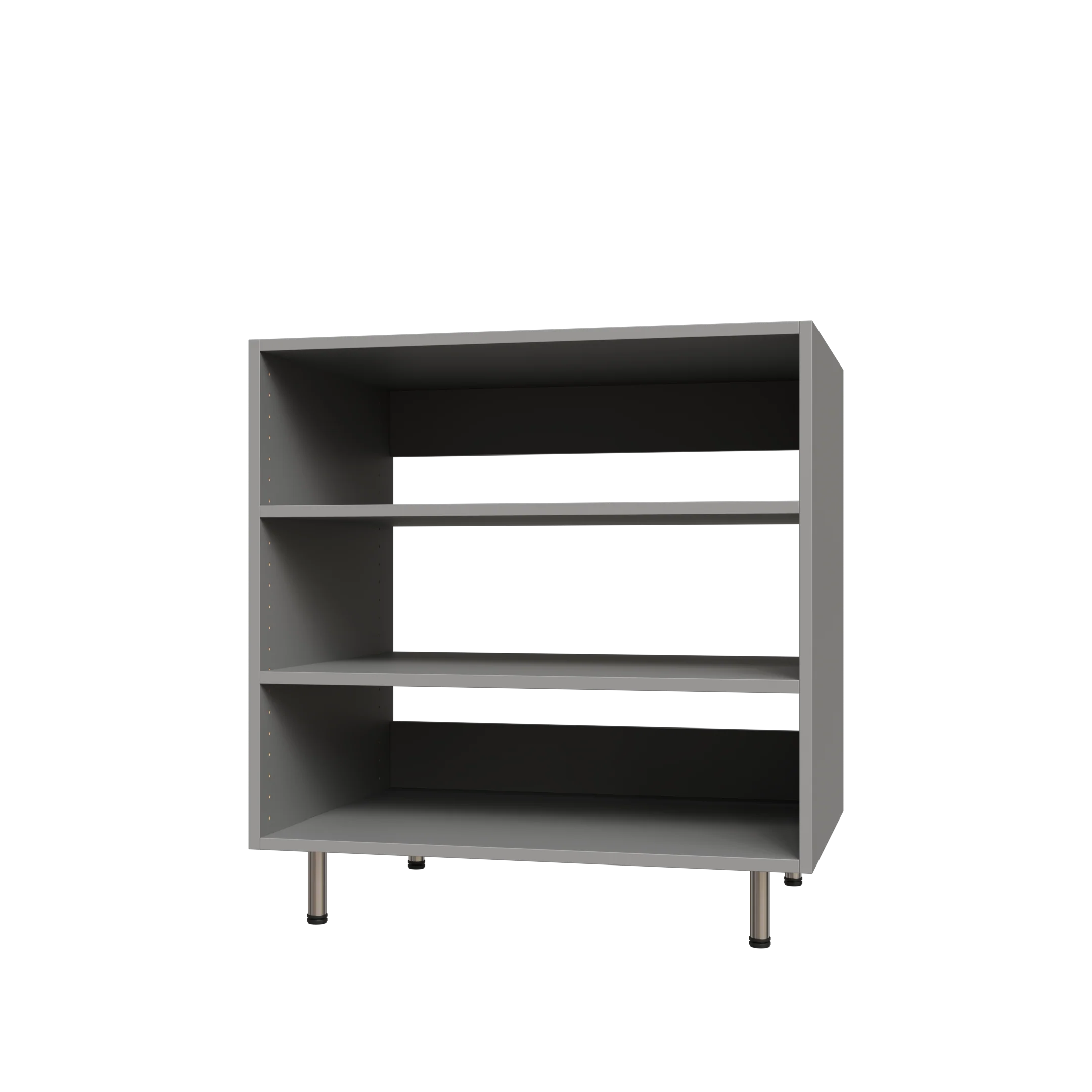 Garage Base Shelf Tower - Image 2