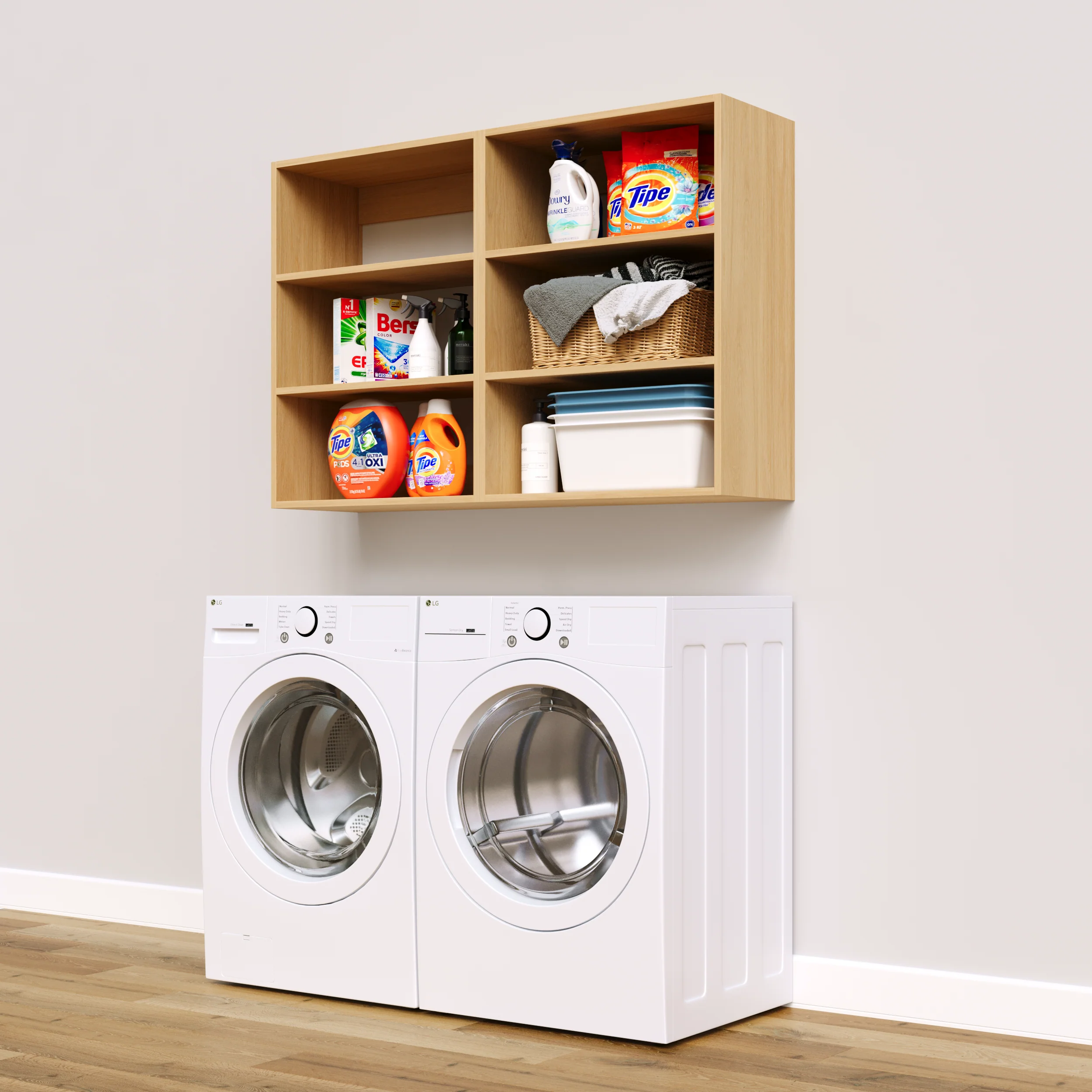 Basic Laundry Kit - Image 10