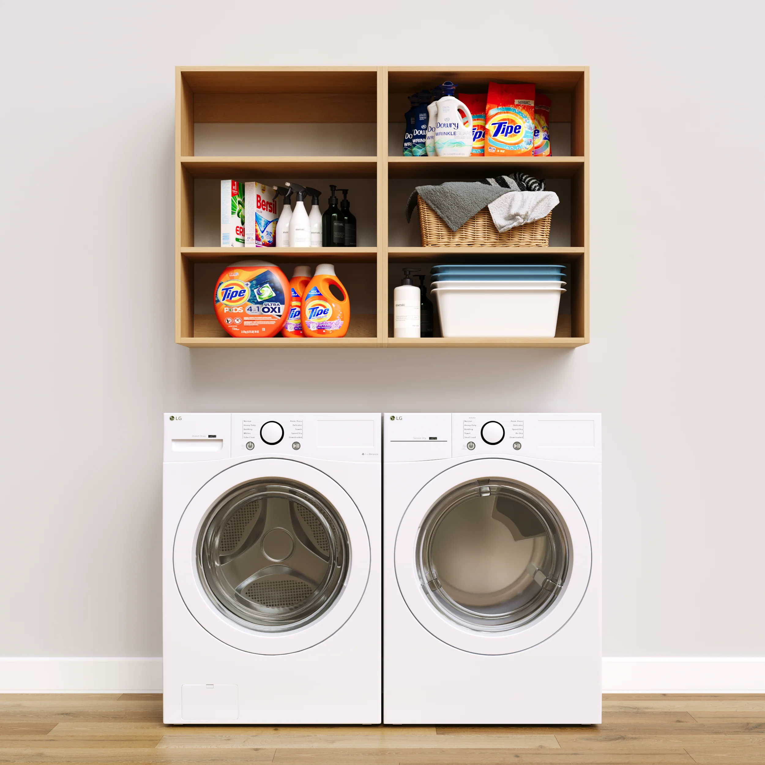 Basic Laundry Kit - Image 11