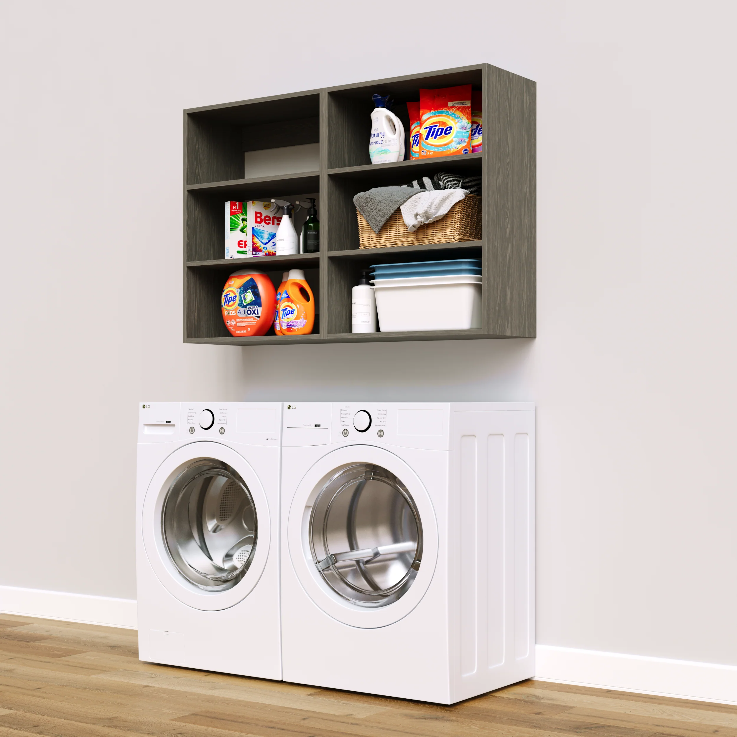 Basic Laundry Kit - Image 16
