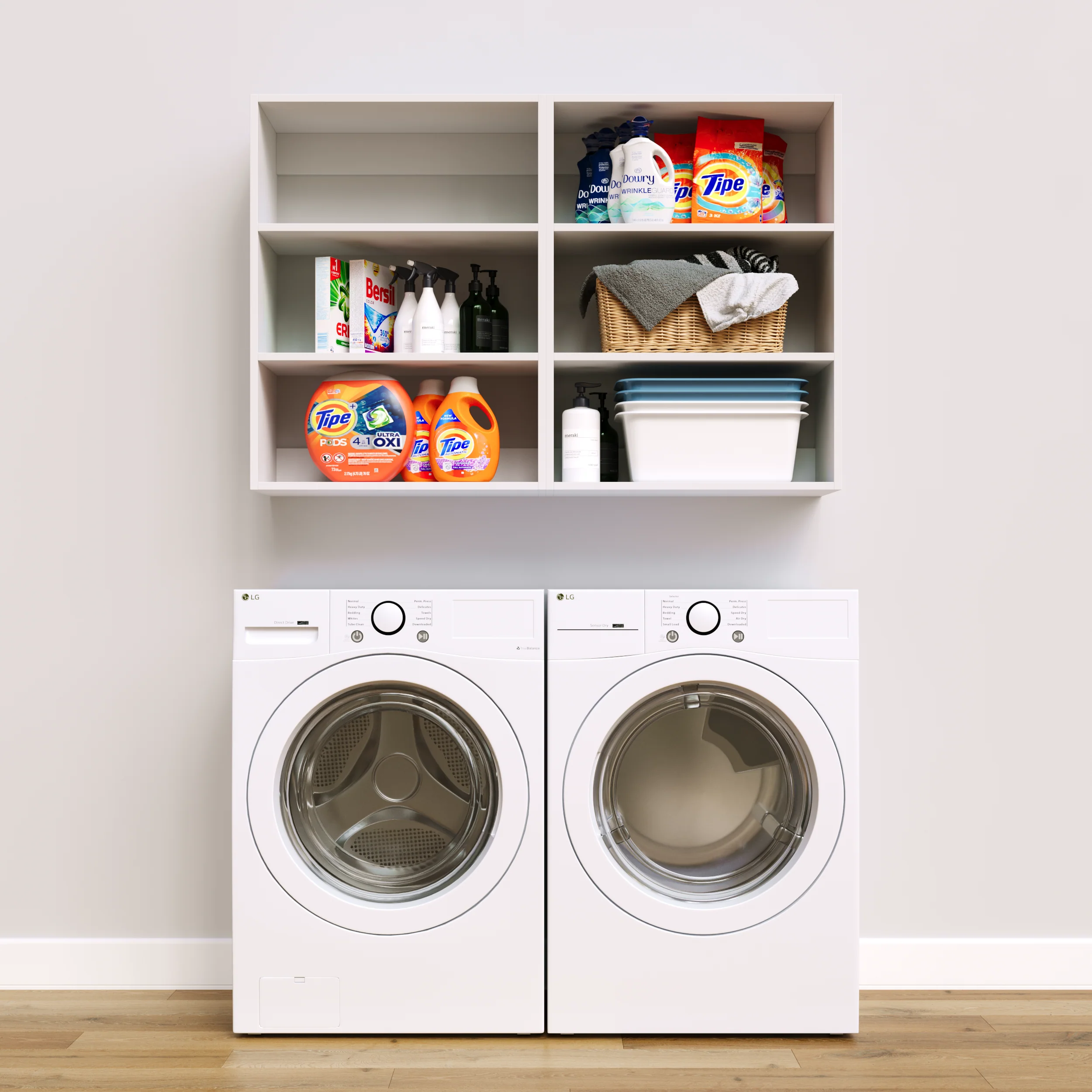 Basic Laundry Kit - Image 5