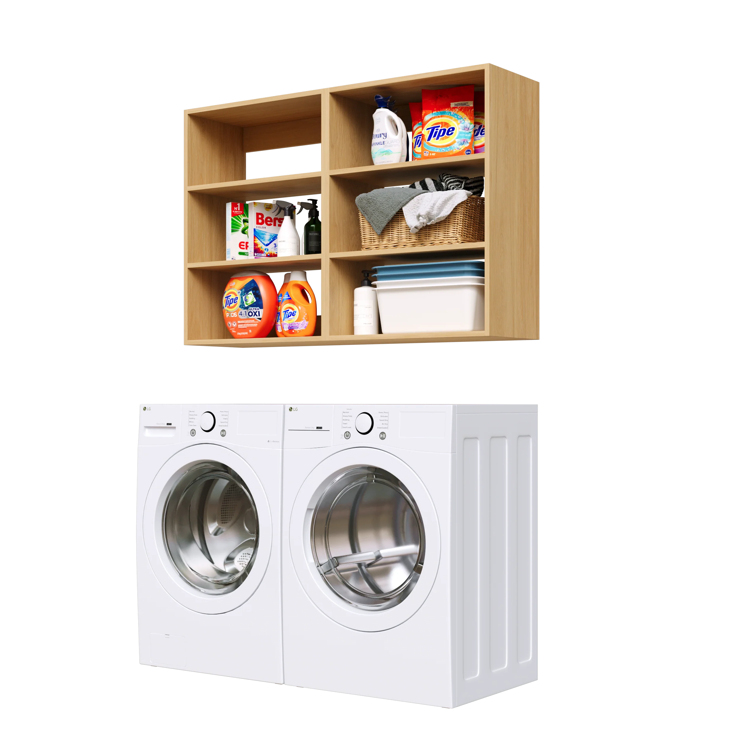 Basic Laundry Kit - Image 7