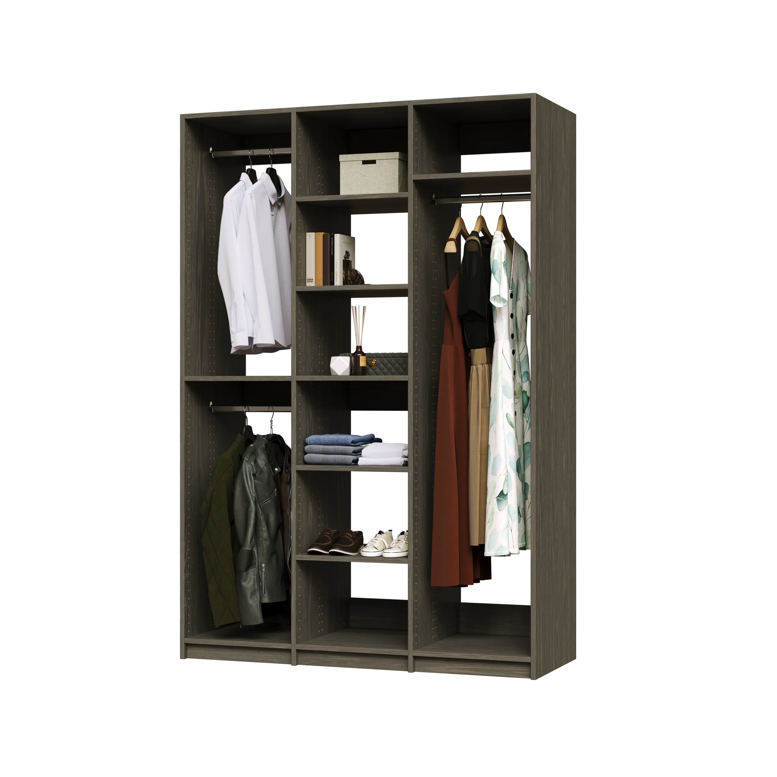 Alto Basic Wardrobe - Image 12