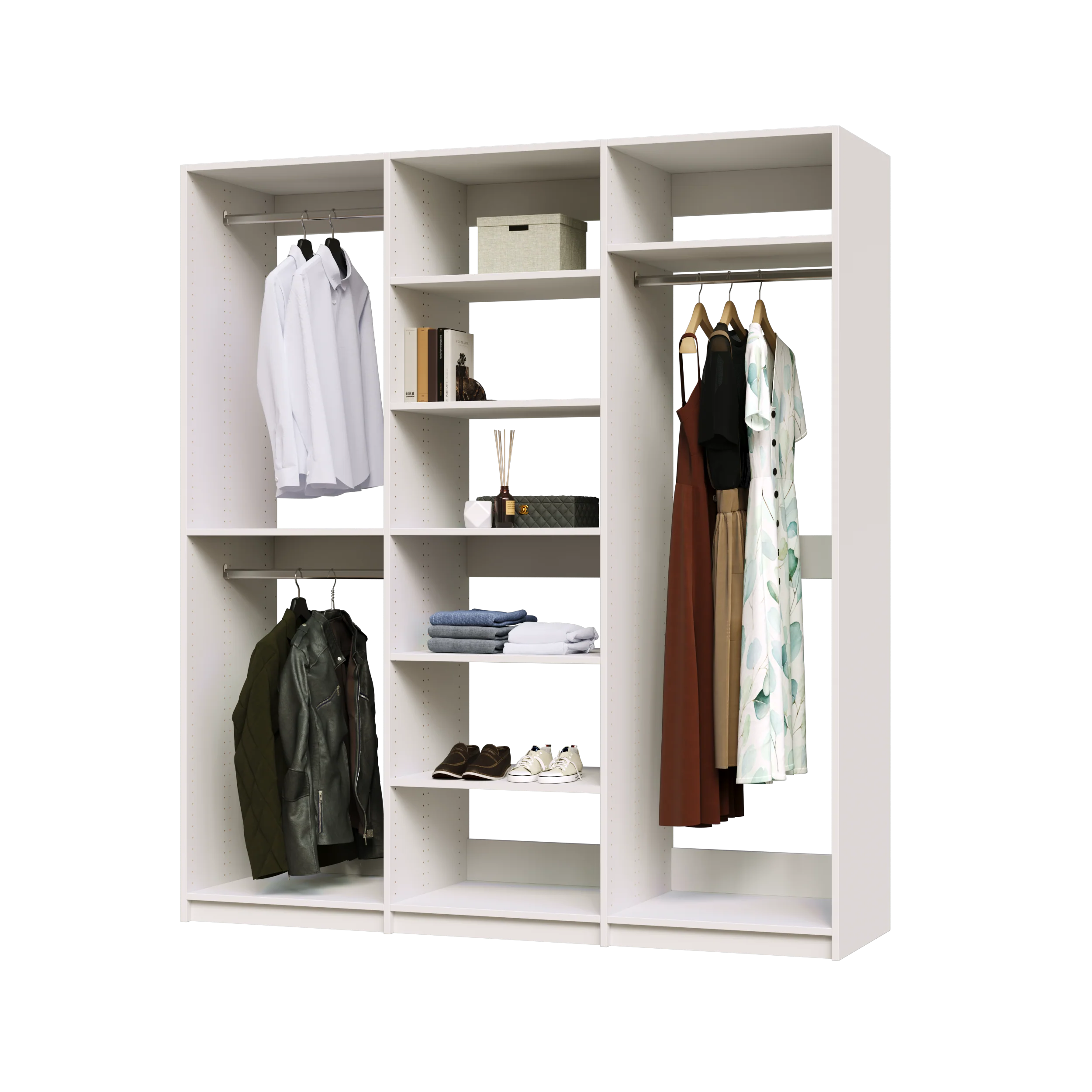Alto Basic Wardrobe - Image 17