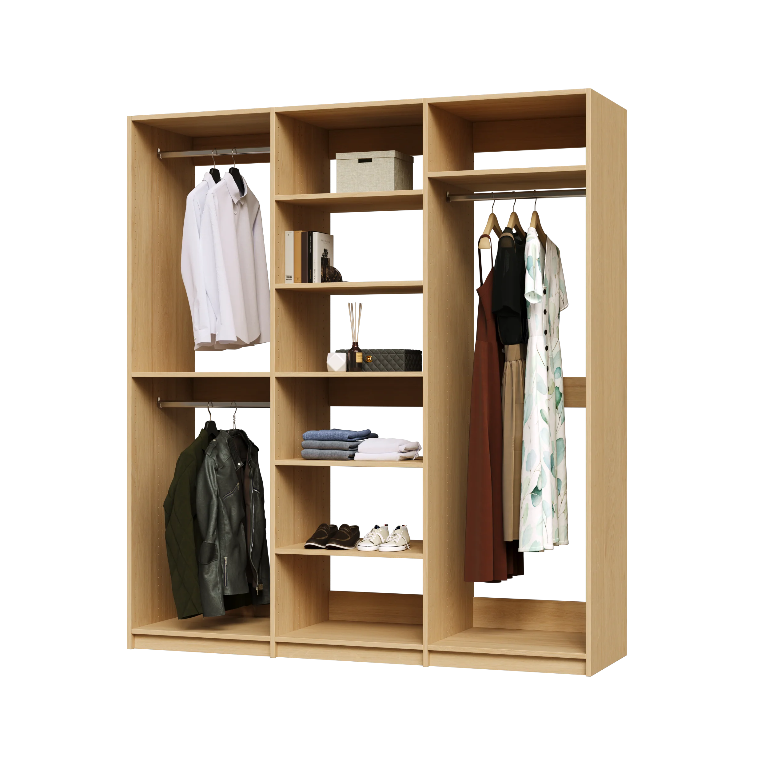 Alto Basic Wardrobe - Image 22