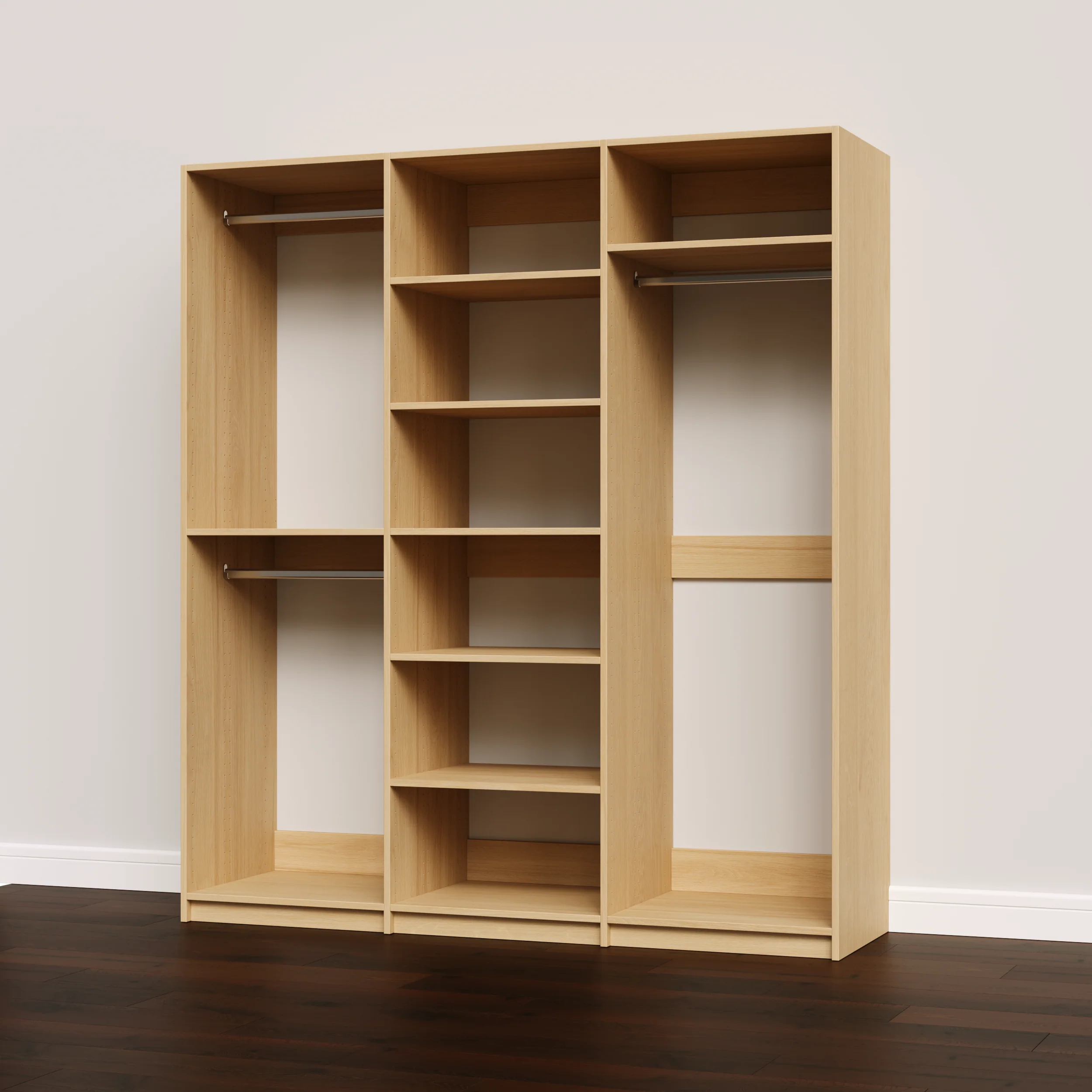 Alto Basic Wardrobe - Image 25