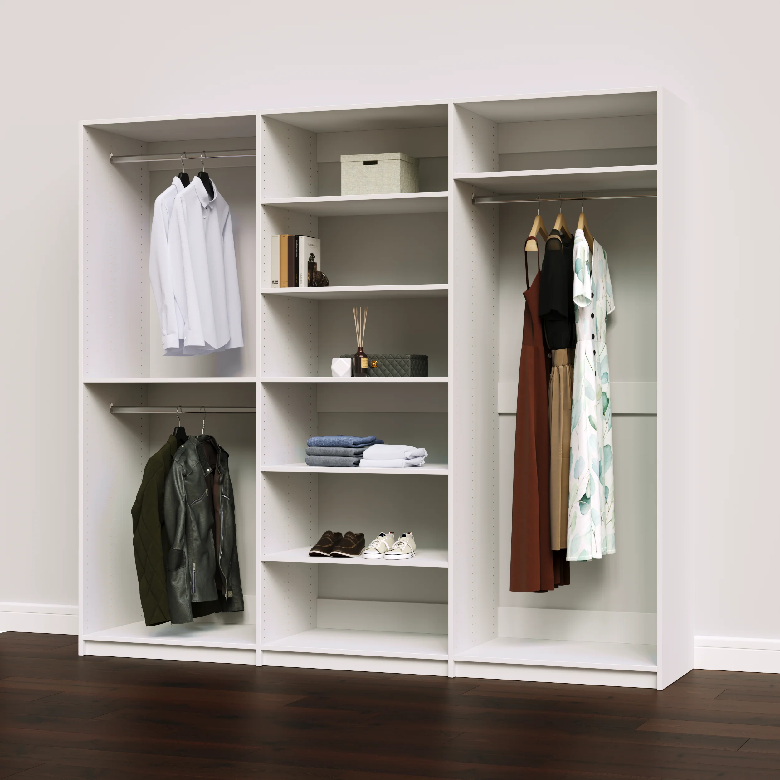 Alto Basic Wardrobe - Image 34