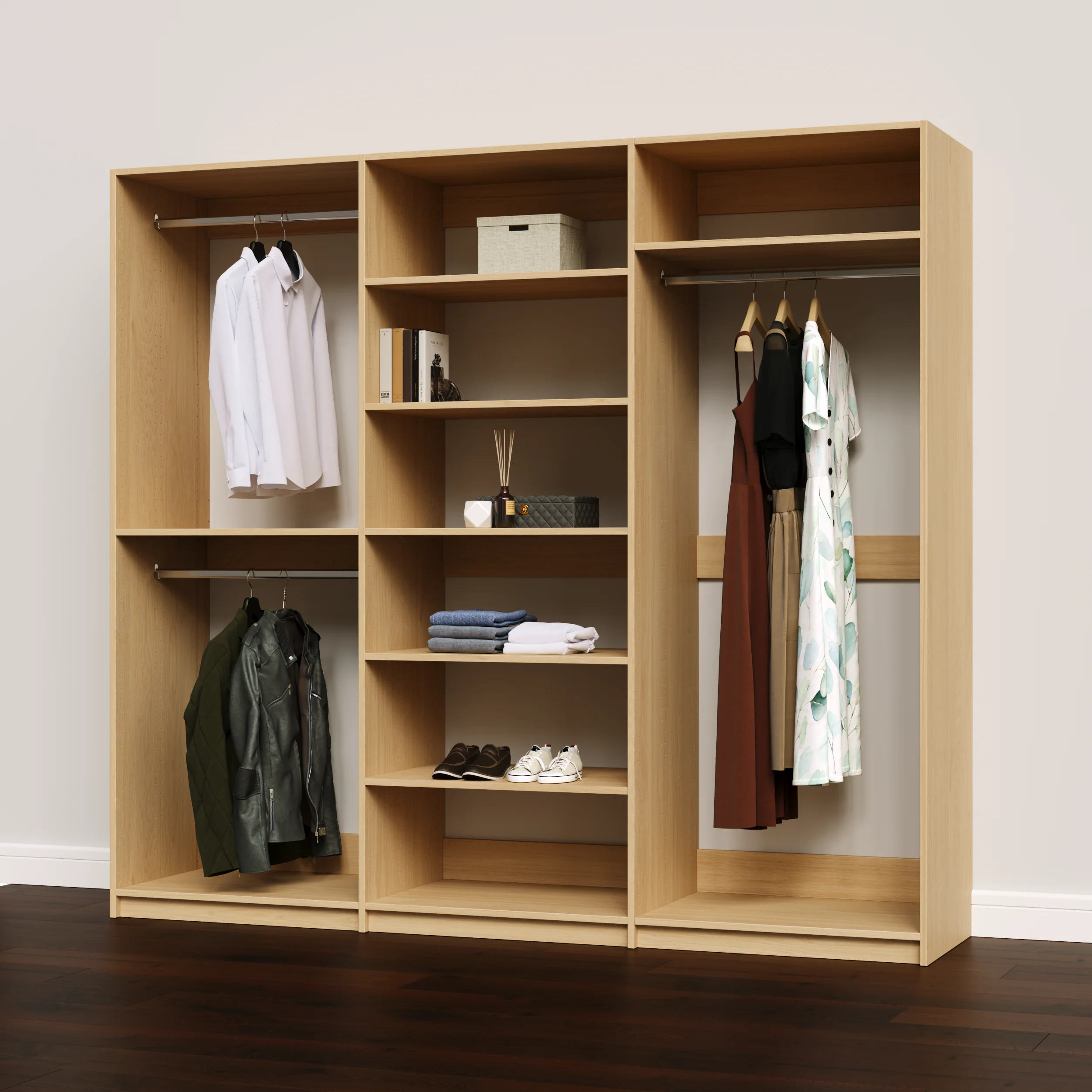 Alto Basic Wardrobe - Image 39