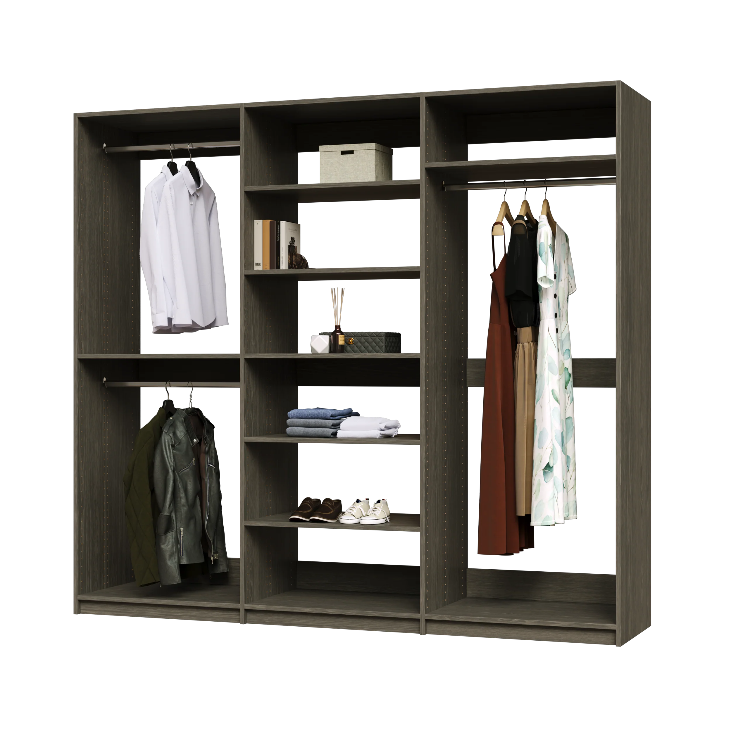 Alto Basic Wardrobe - Image 42