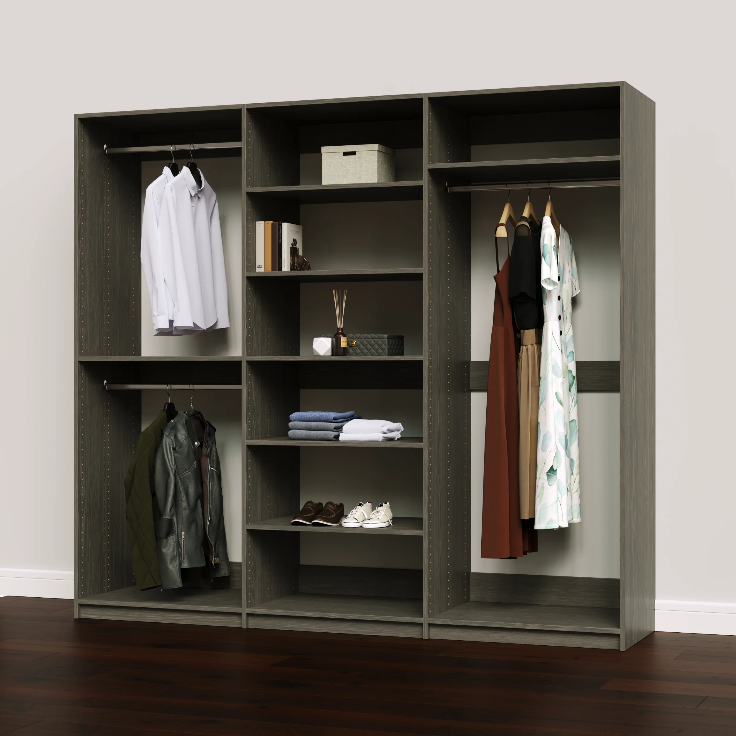 Alto Basic Wardrobe - Image 44
