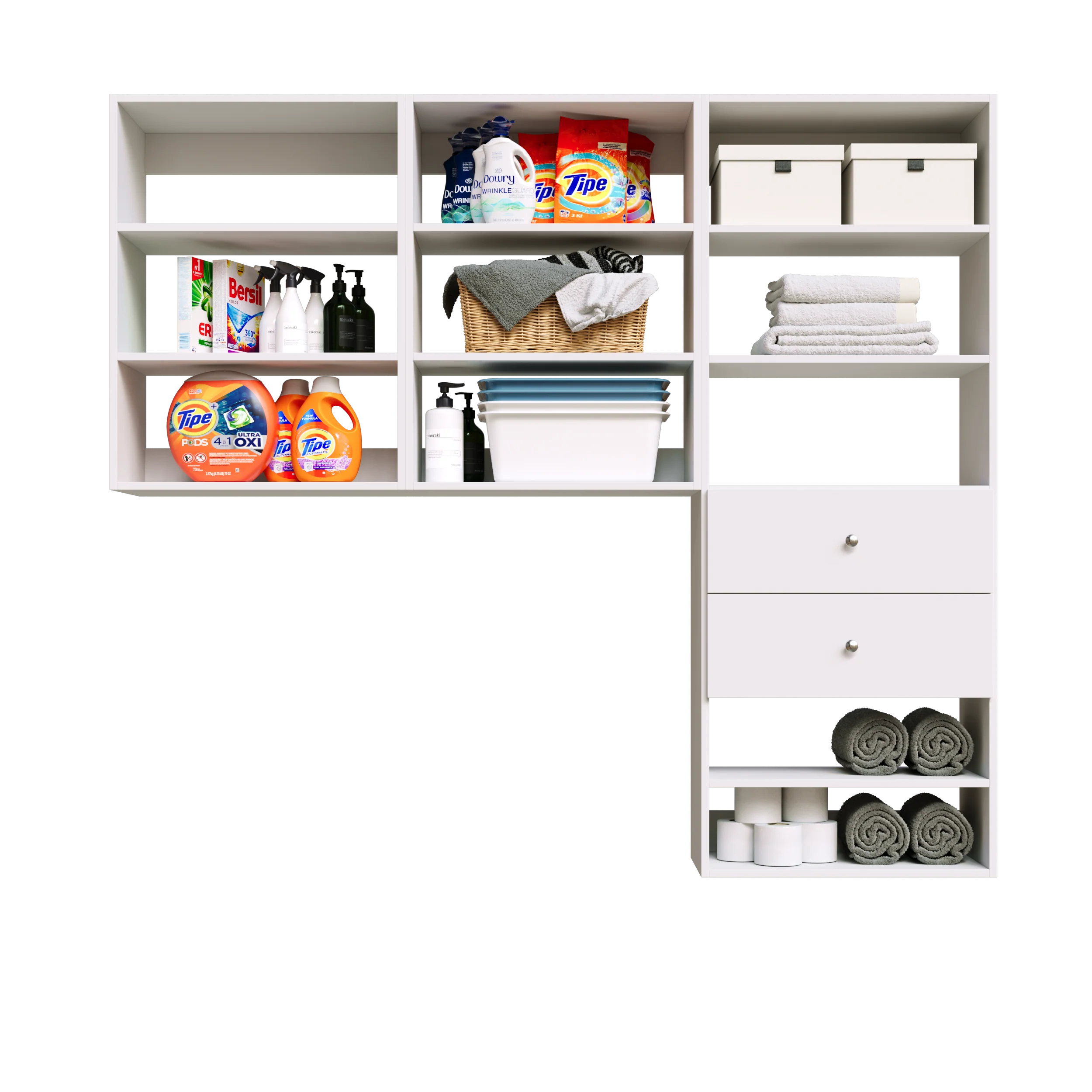 Choice Laundry Kit - Image 3
