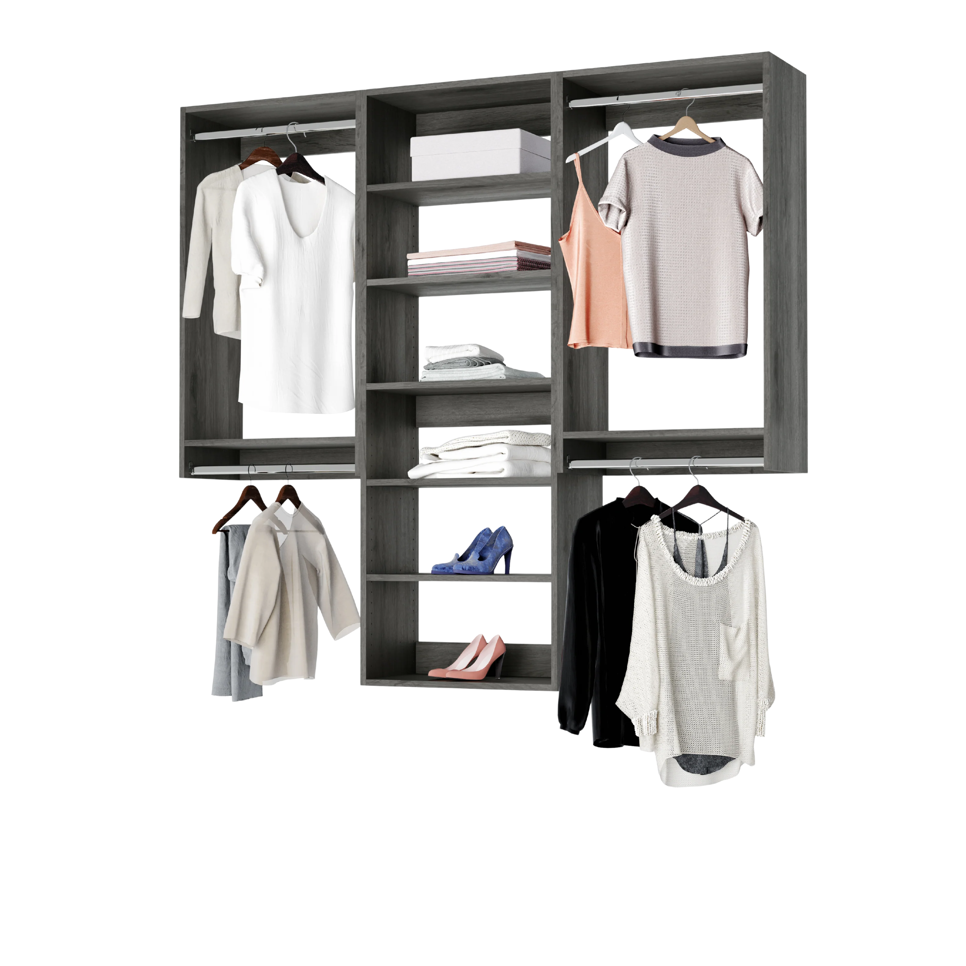 Classic Closet Kit - Image 6