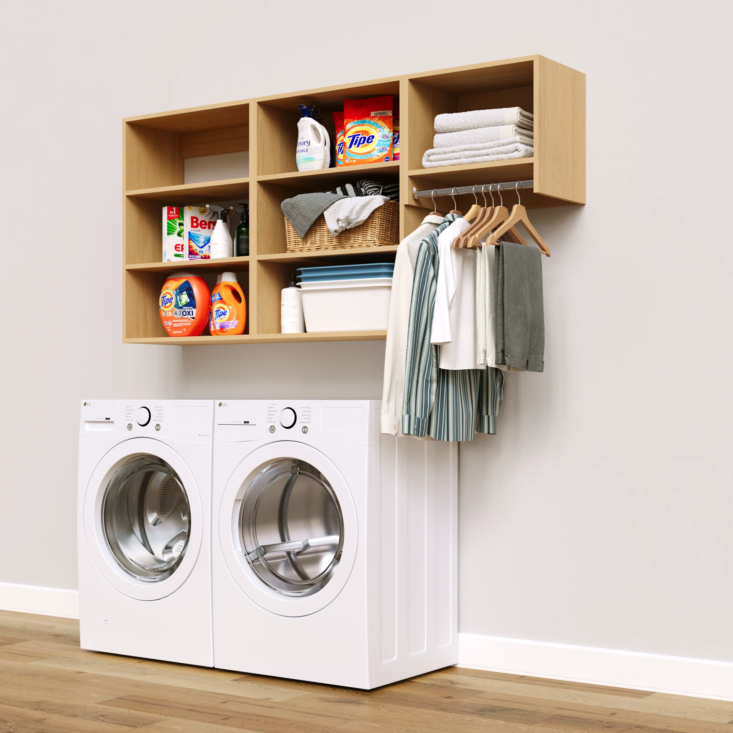 Classic Laundry Kit - Image 10
