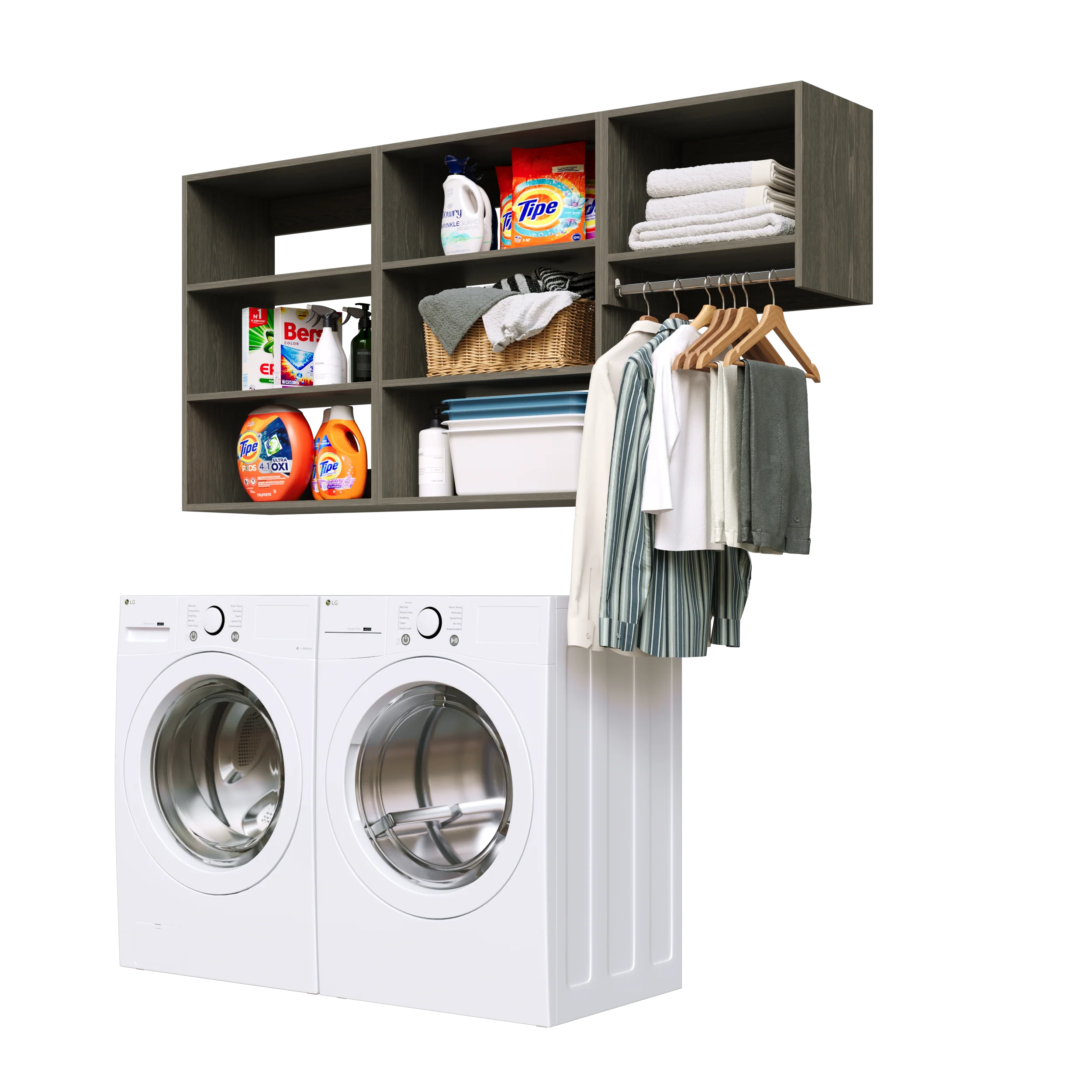 Classic Laundry Kit - Image 13