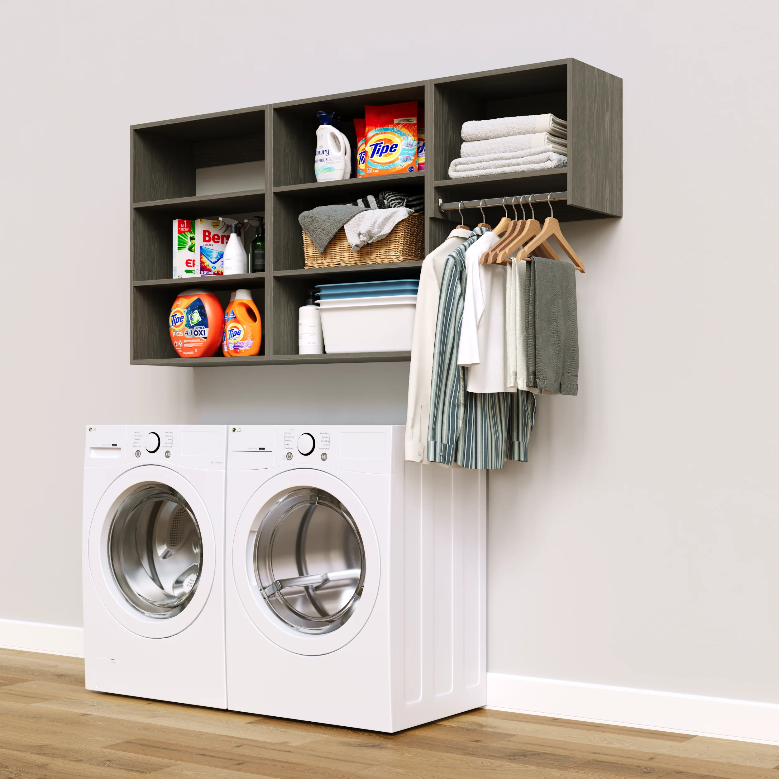 Classic Laundry Kit - Image 16