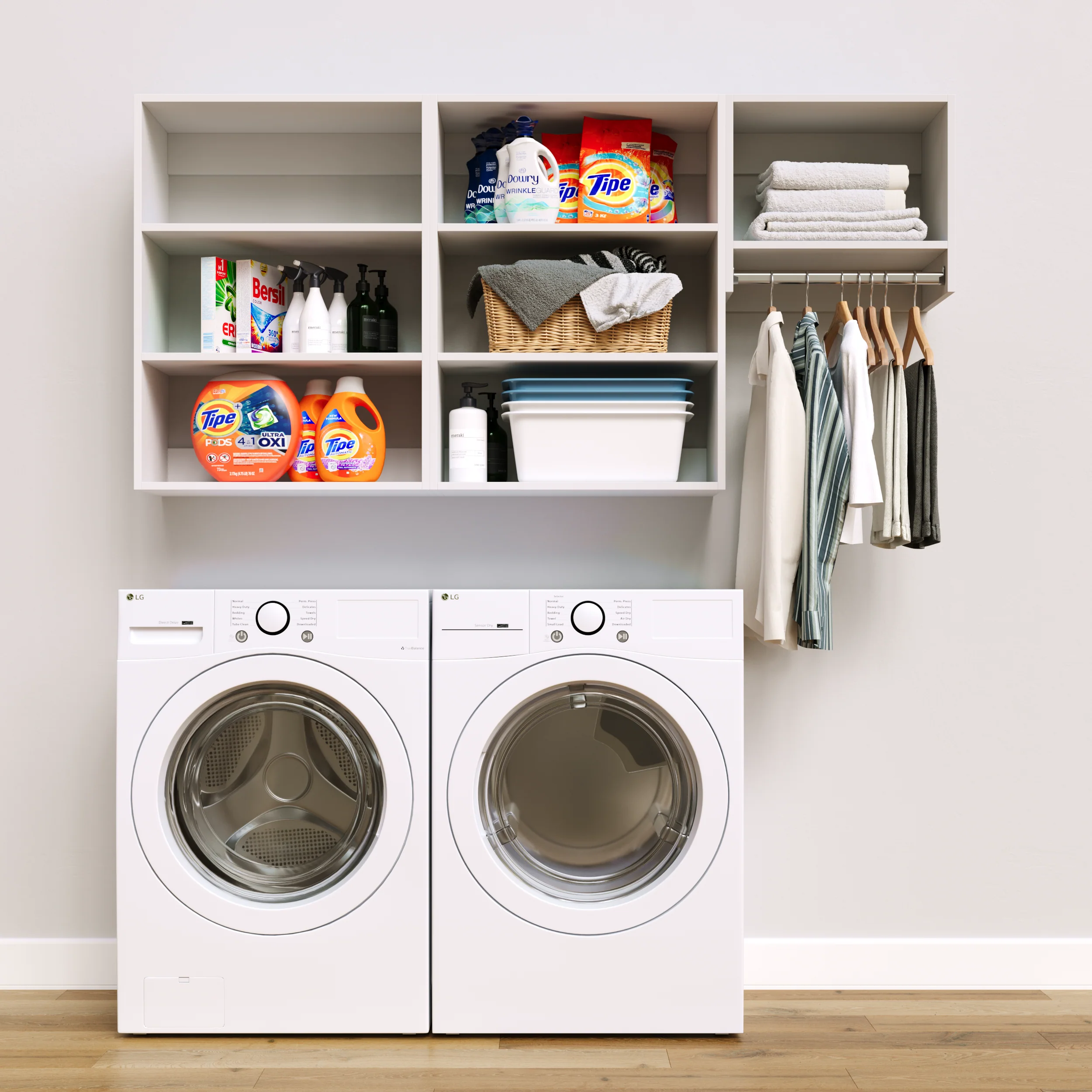 Classic Laundry Kit - Image 5