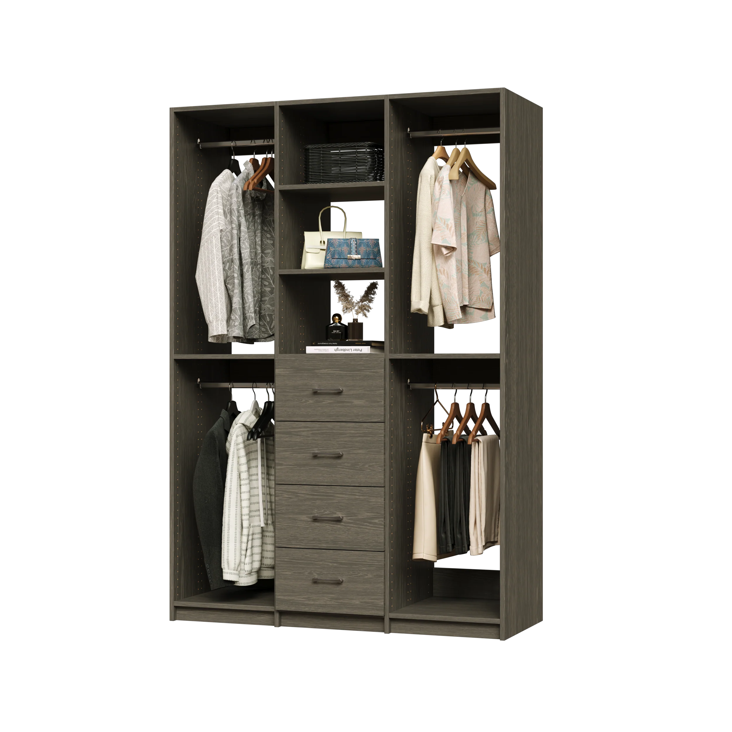 Alto Classic Wardrobe - Image 12