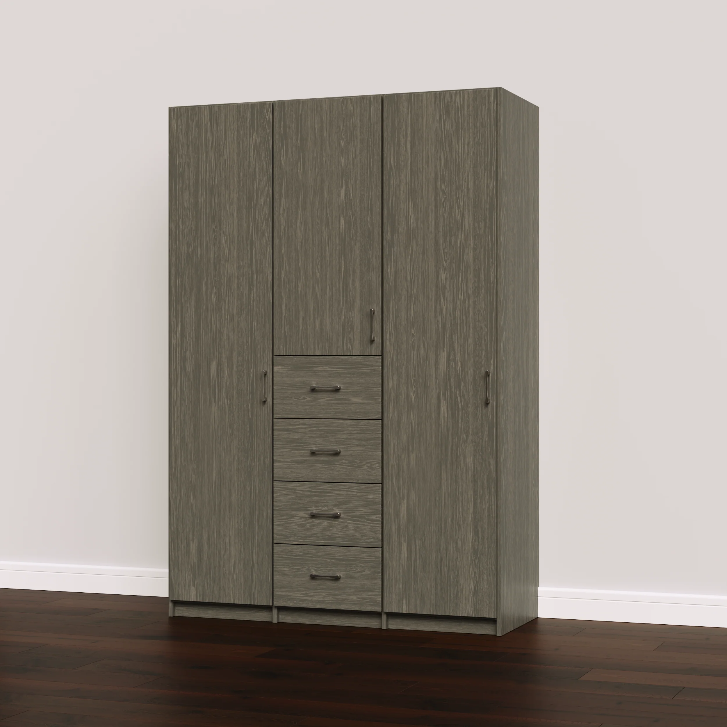 Alto Classic Wardrobe - Image 13