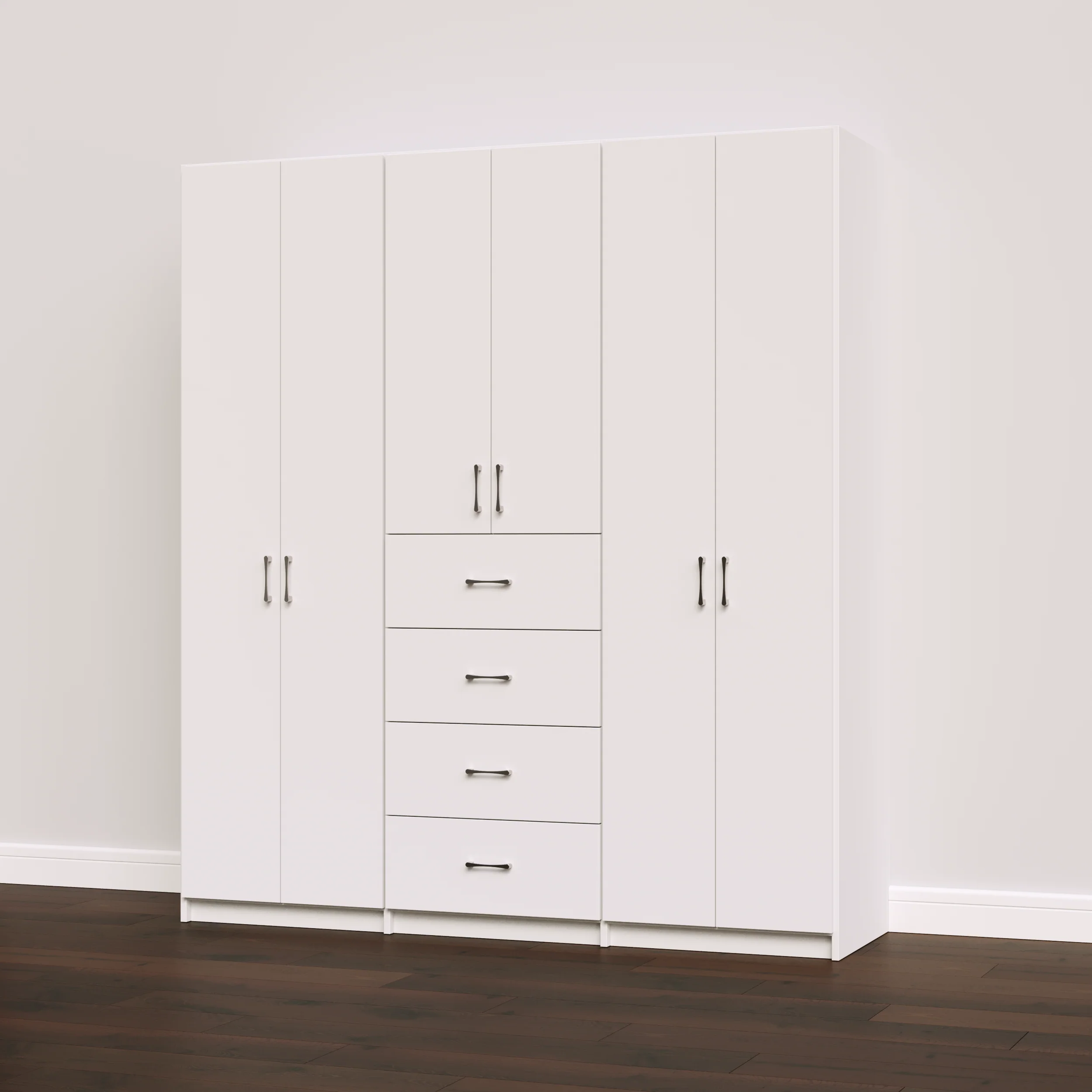 Alto Classic Wardrobe - Image 18