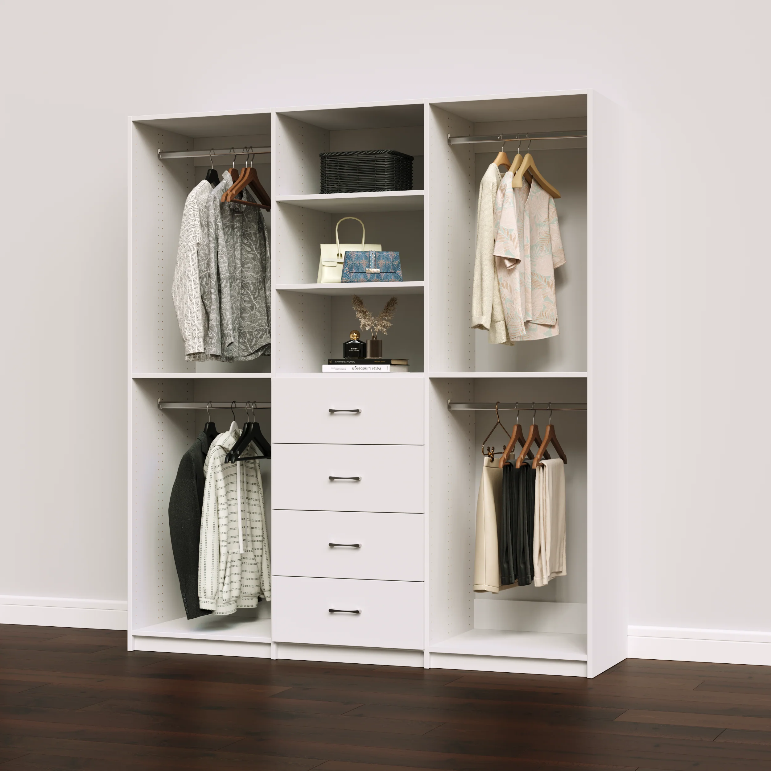 Alto Classic Wardrobe - Image 19