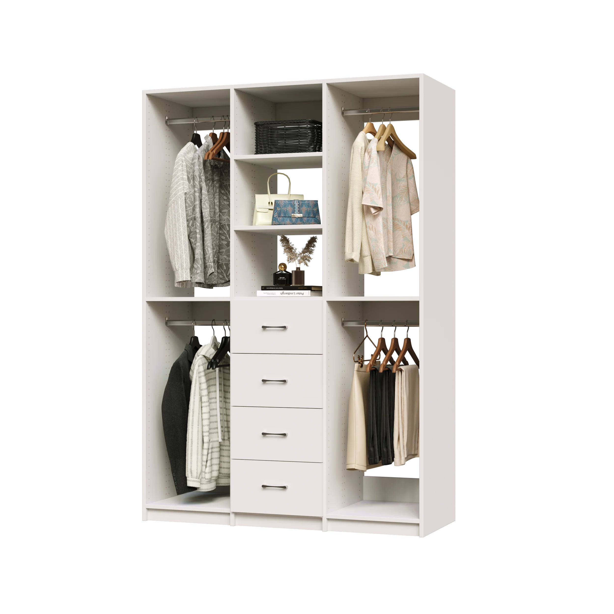 Alto Classic Wardrobe - Image 2