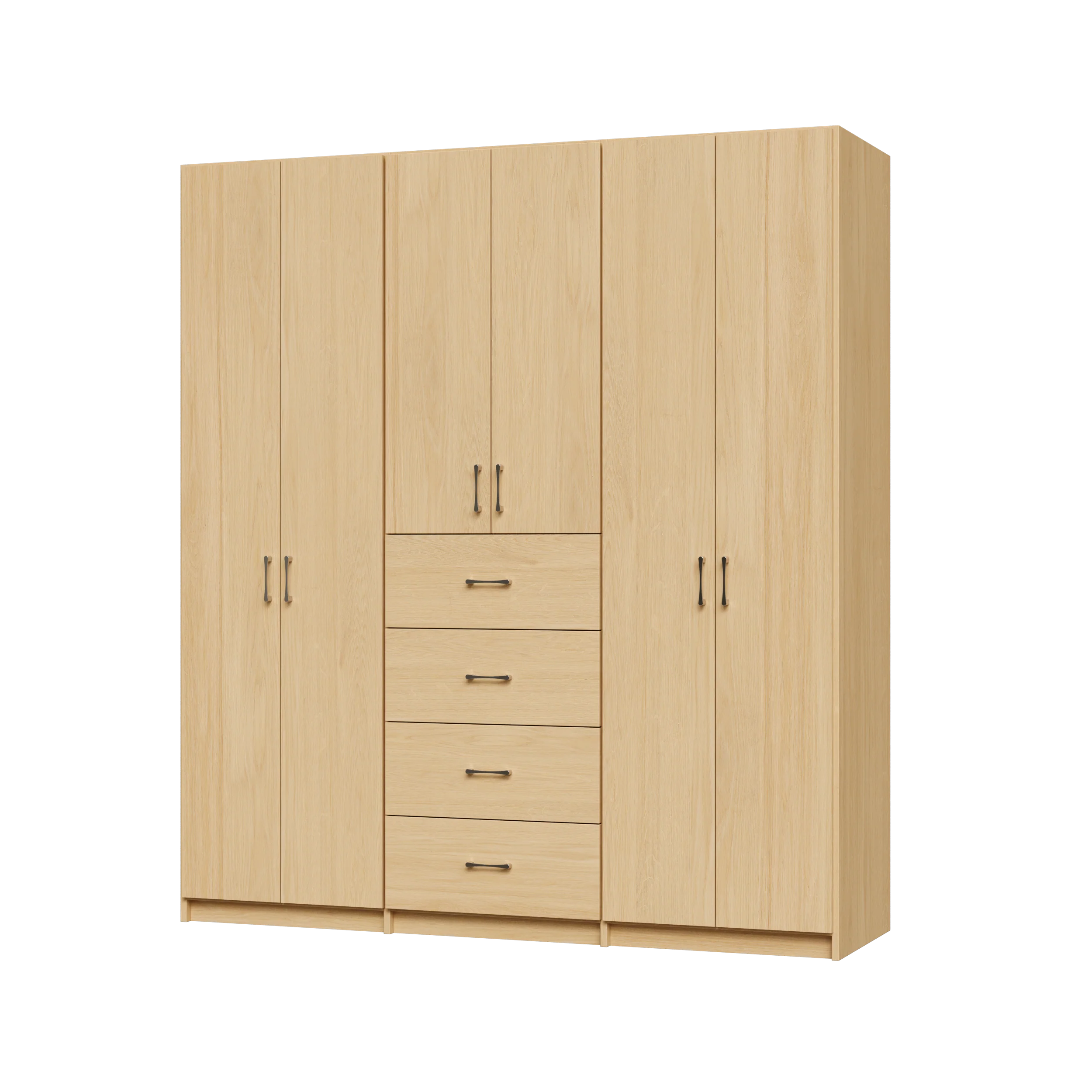 Alto Classic Wardrobe - Image 21