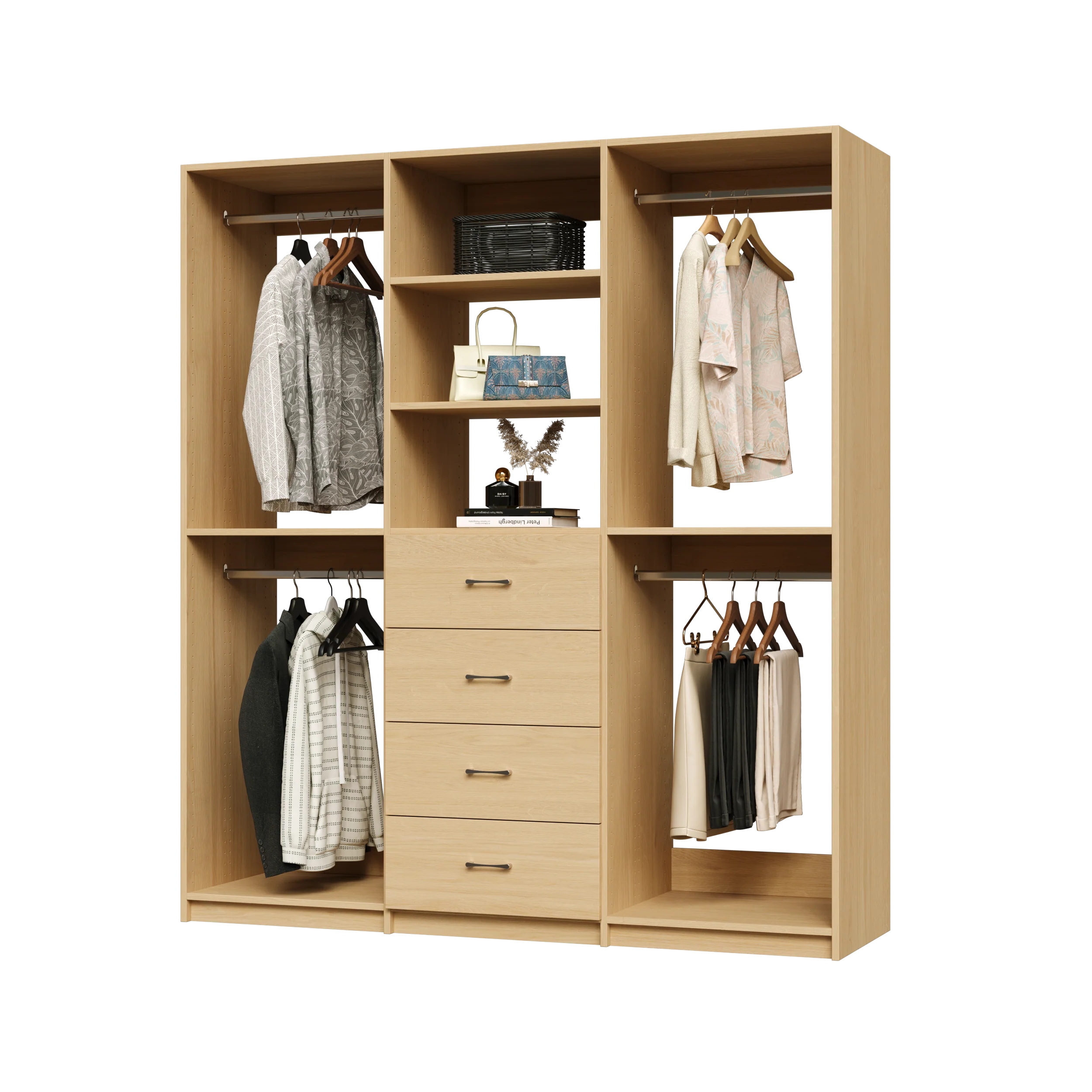 Alto Classic Wardrobe - Image 22