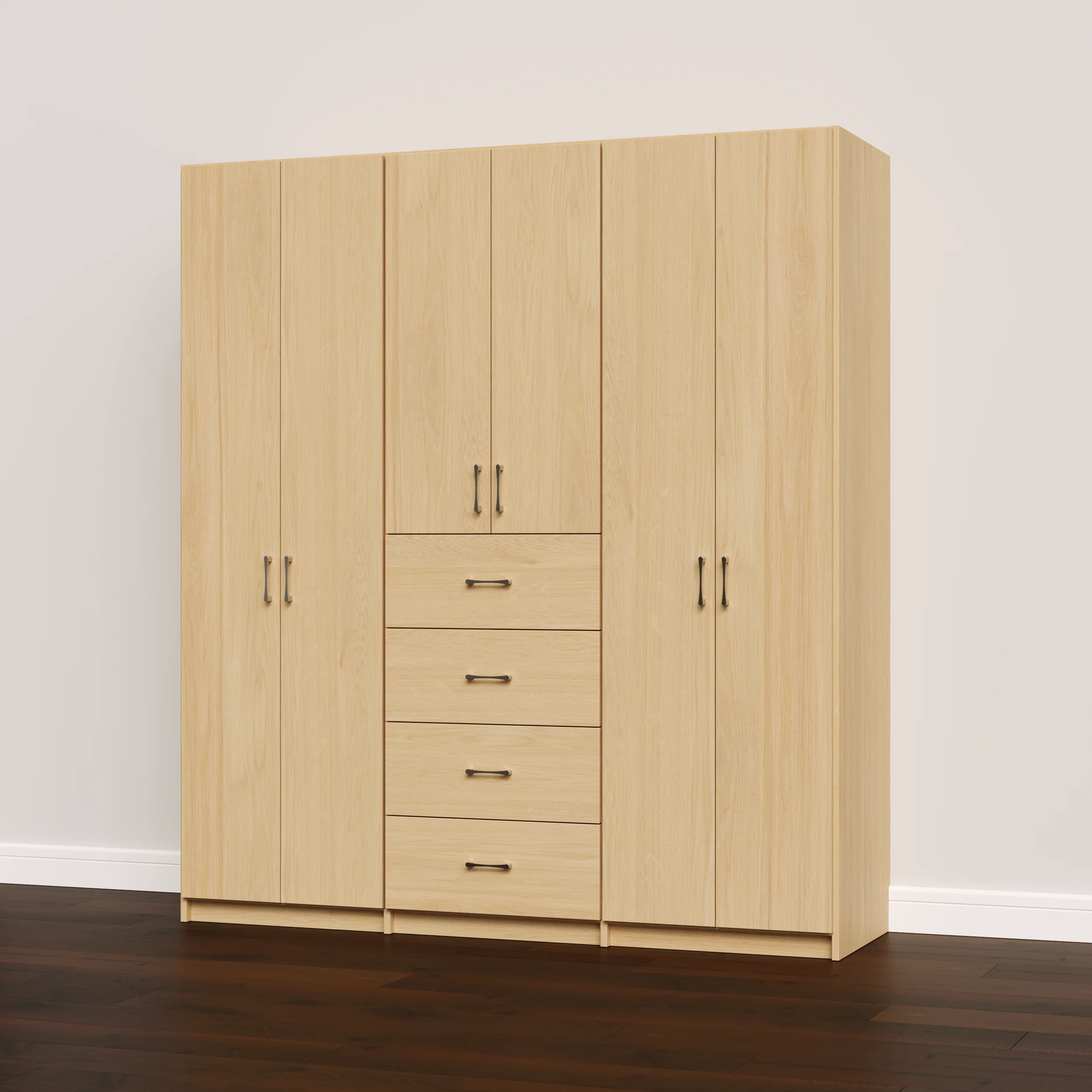 Alto Classic Wardrobe - Image 23