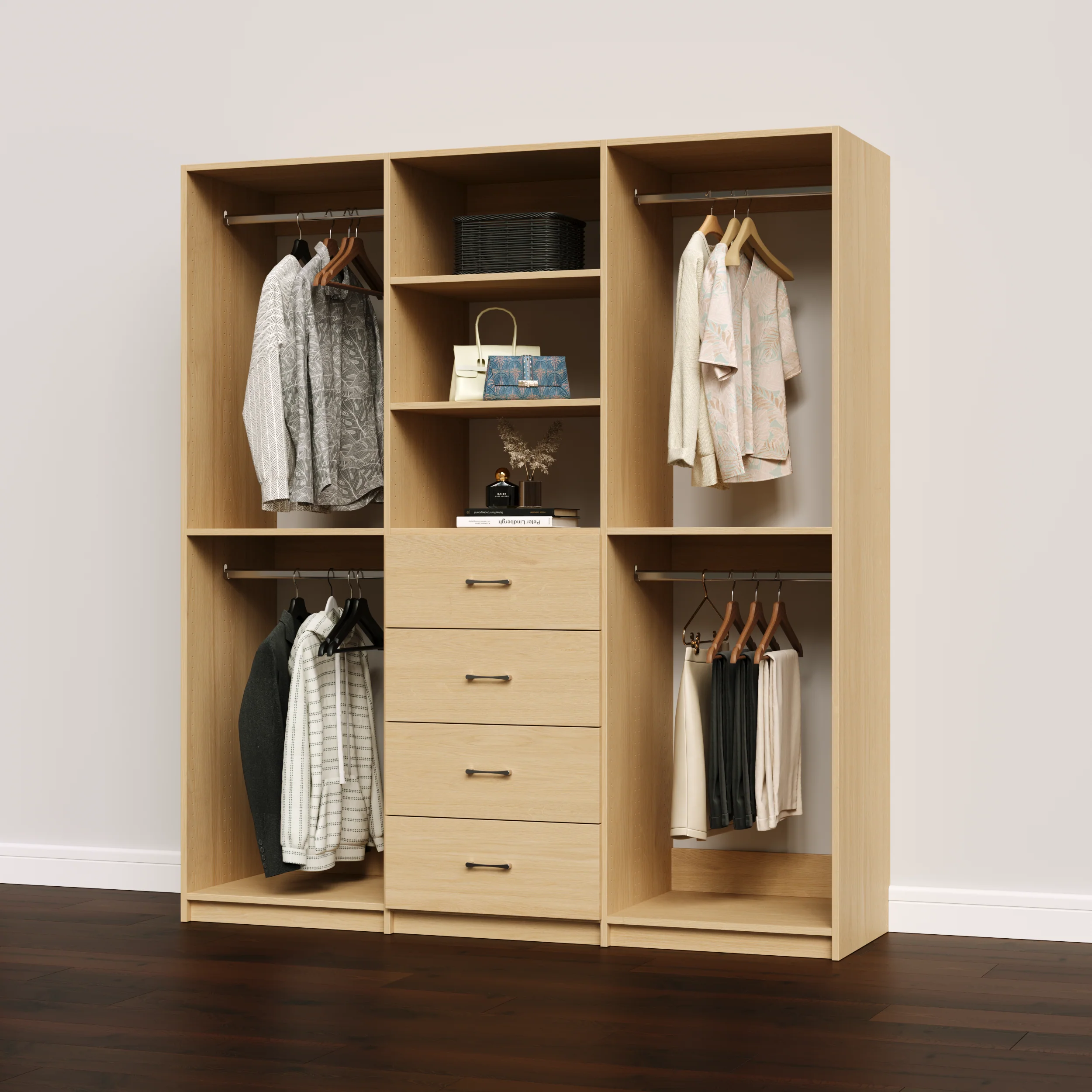 Alto Classic Wardrobe - Image 24