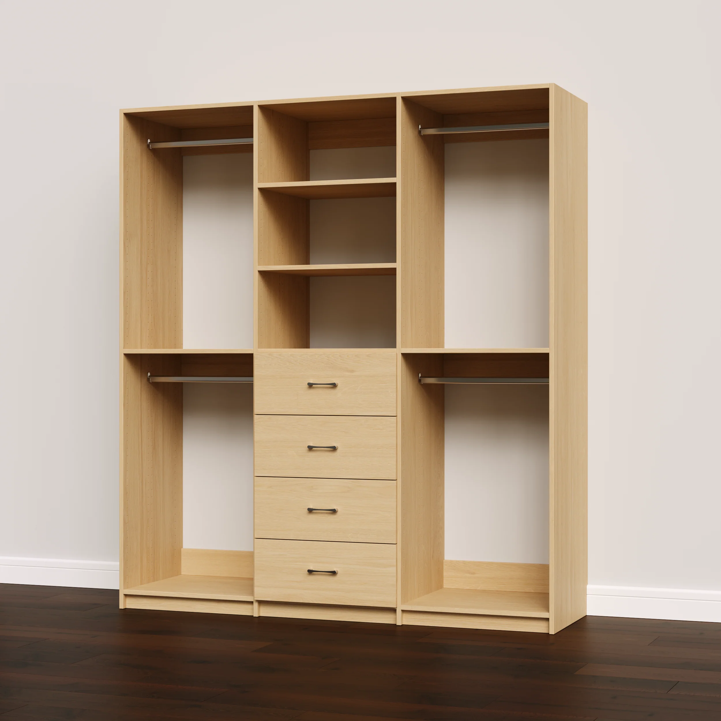 Alto Classic Wardrobe - Image 25