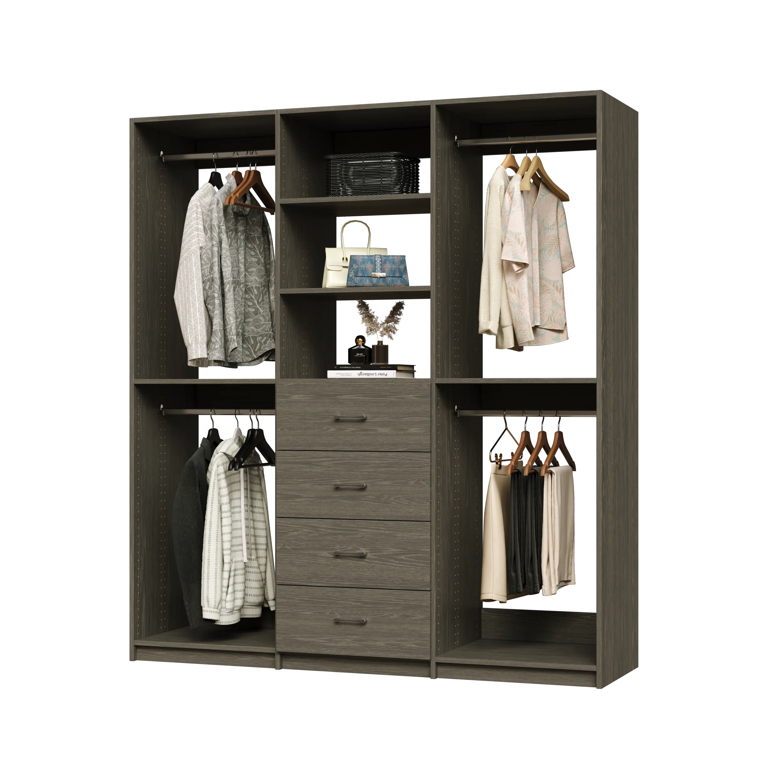 Alto Classic Wardrobe - Image 27