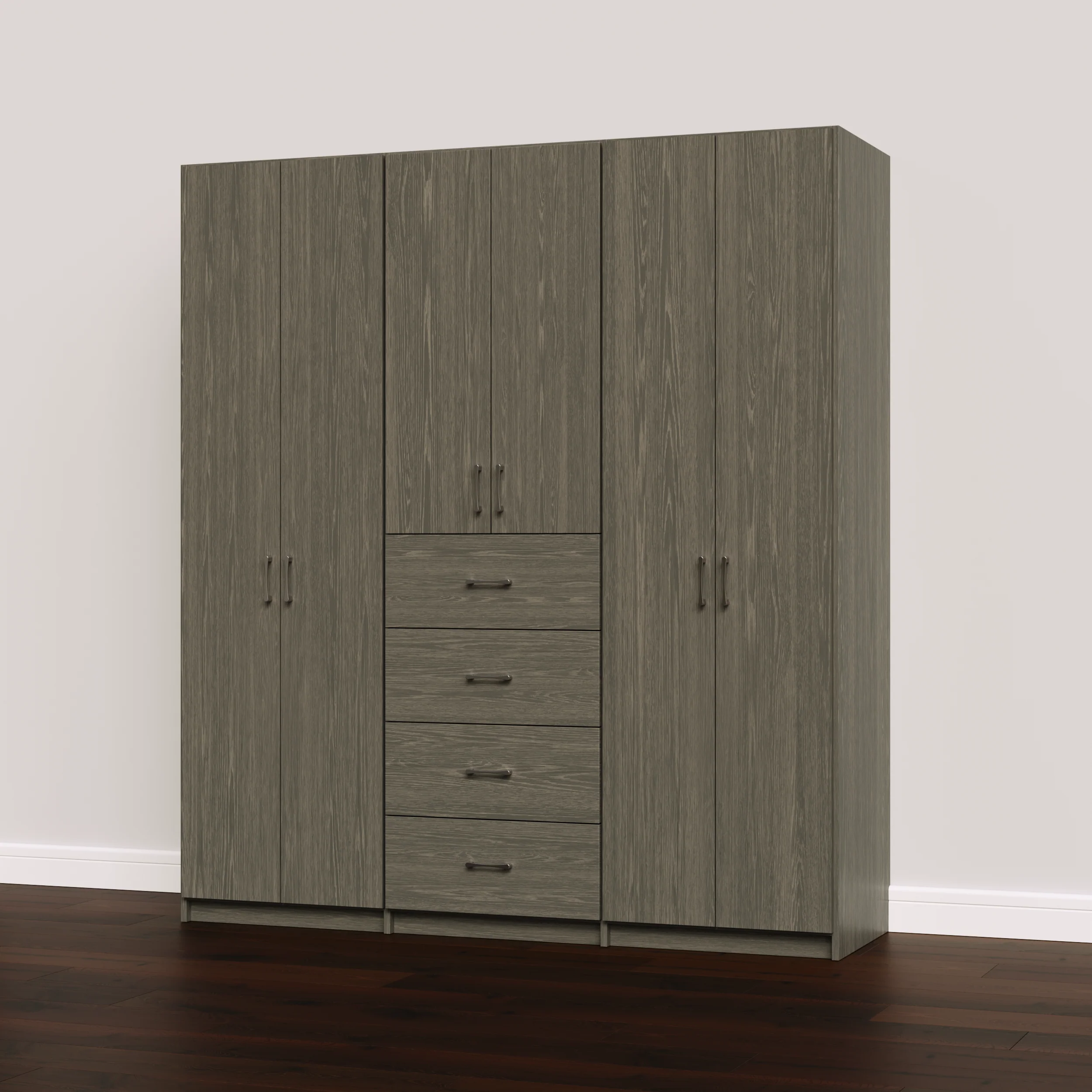 Alto Classic Wardrobe - Image 28
