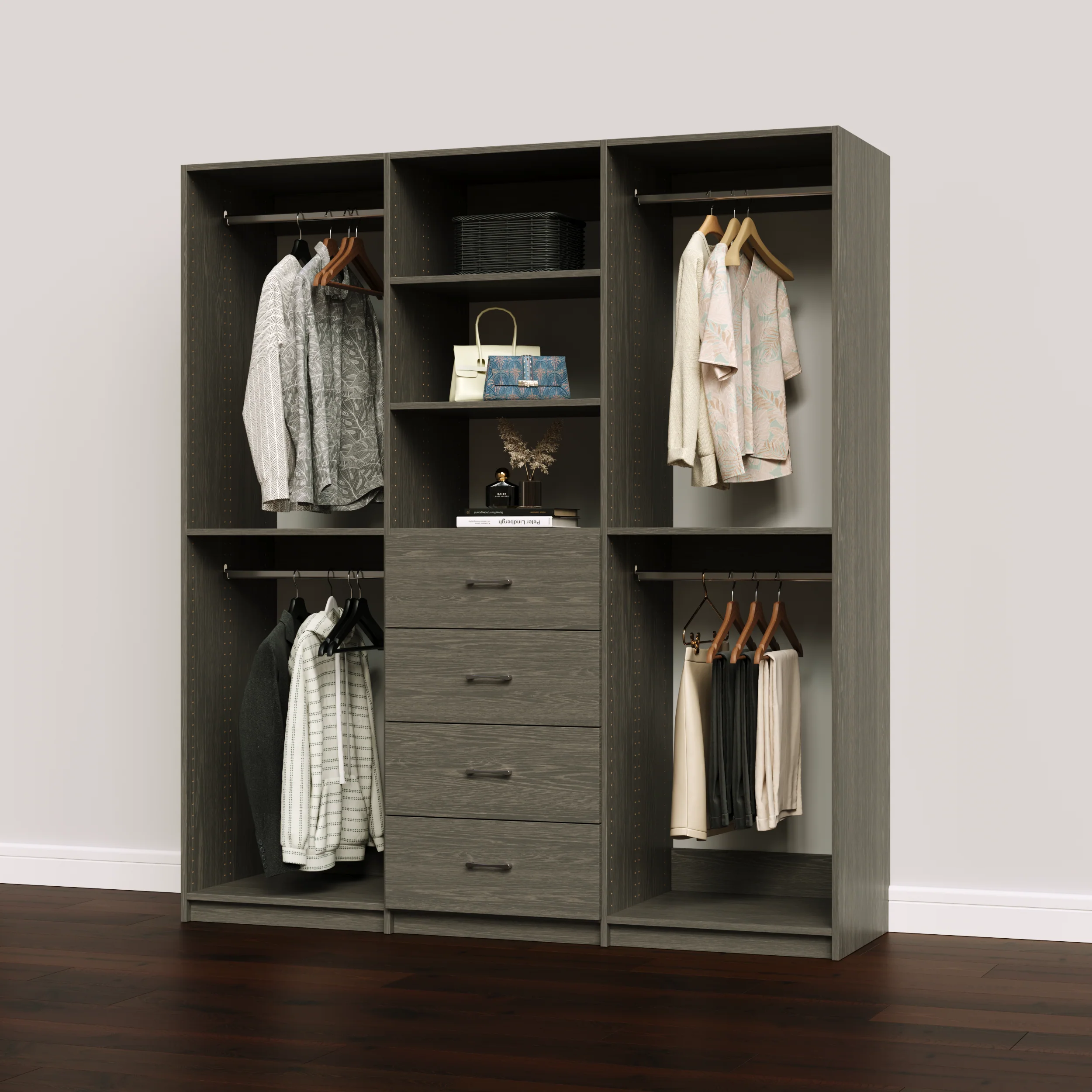 Alto Classic Wardrobe - Image 29