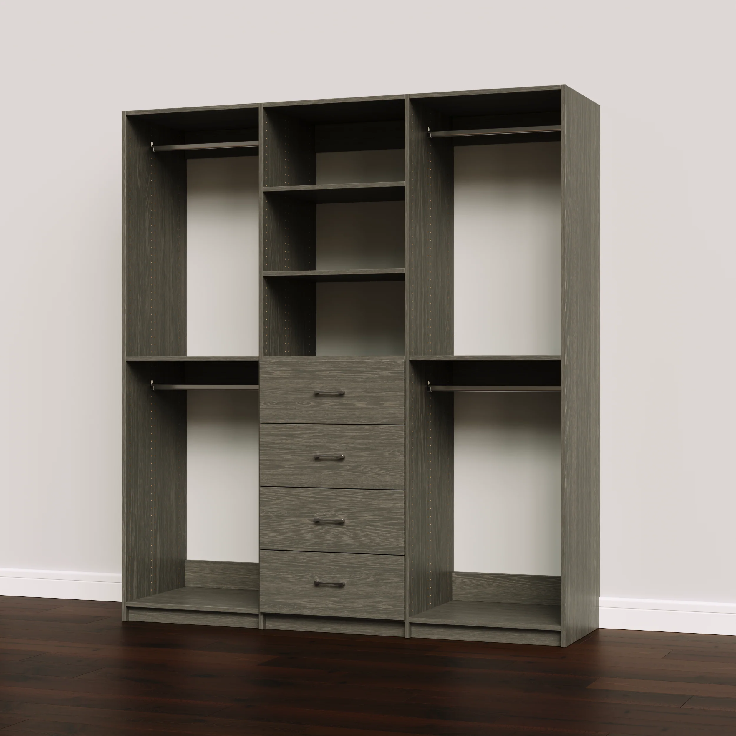 Alto Classic Wardrobe - Image 30