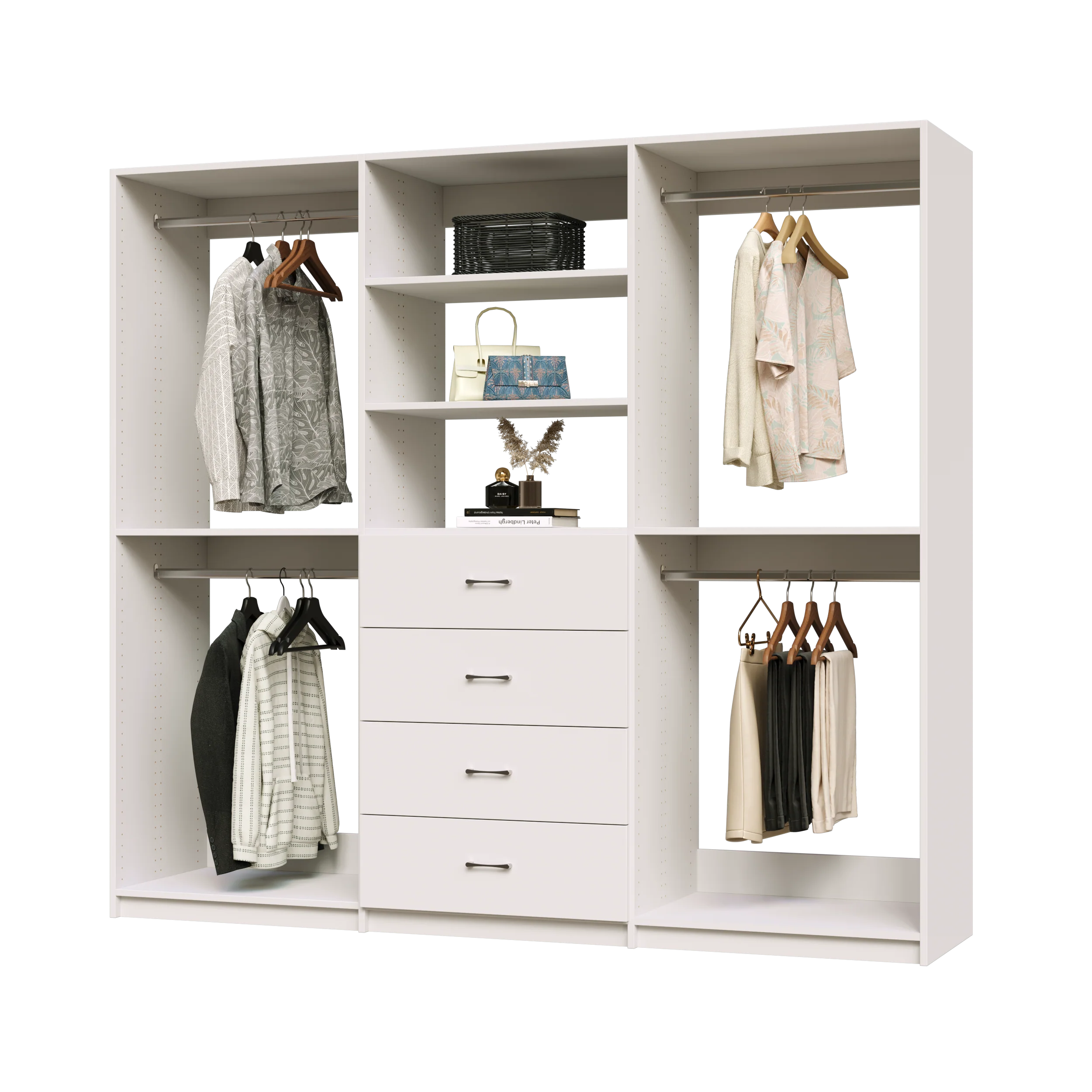 Alto Classic Wardrobe - Image 32