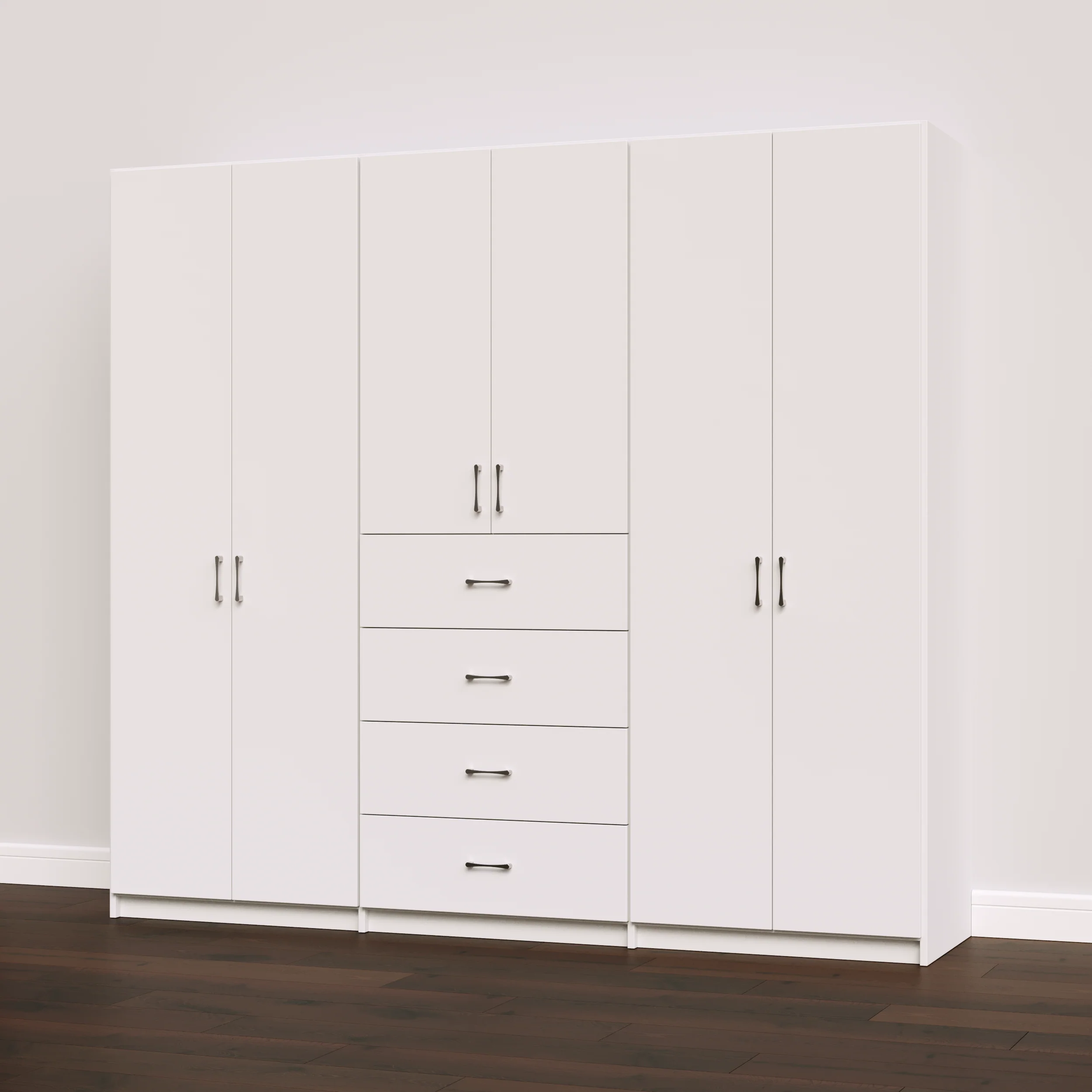 Alto Classic Wardrobe - Image 33