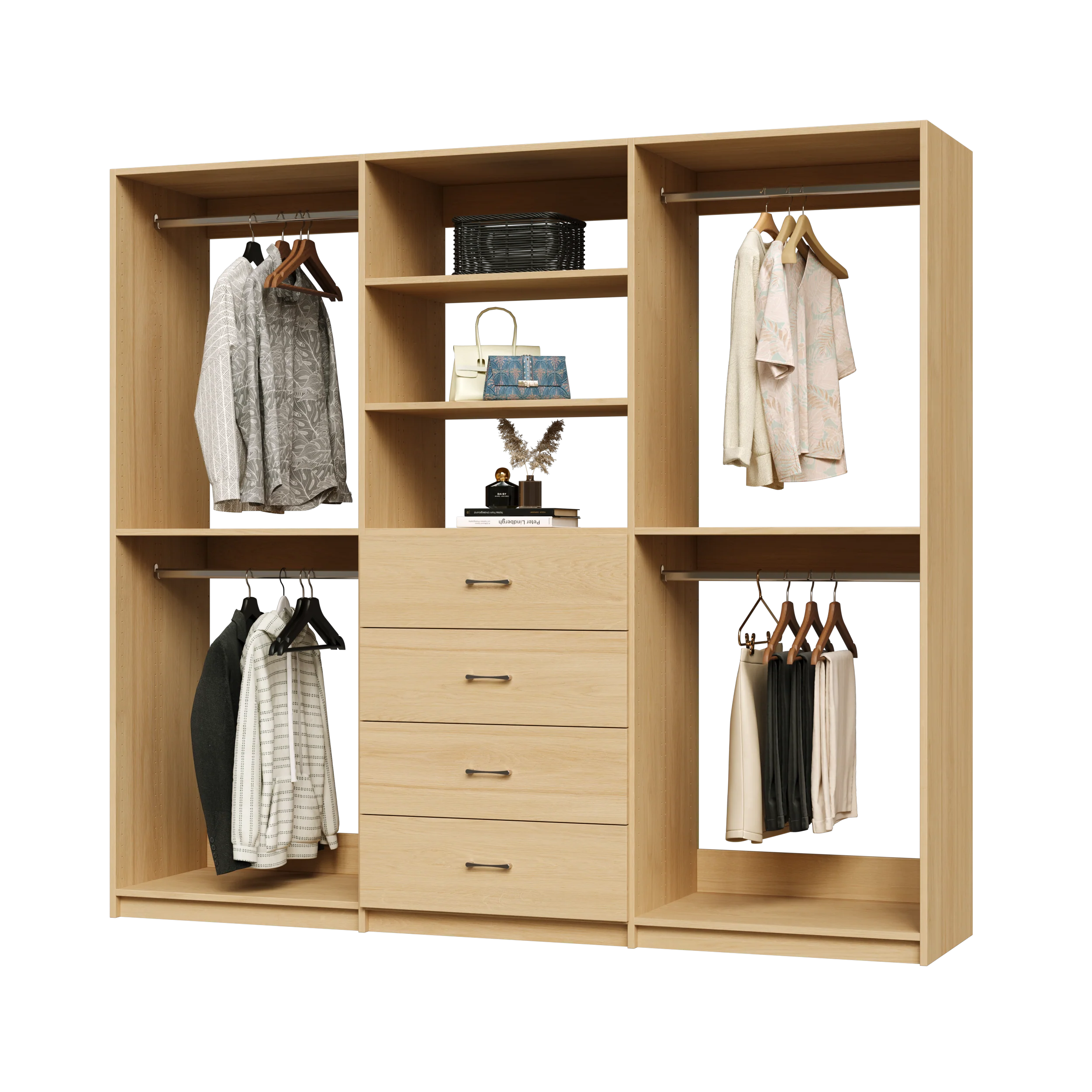 Alto Classic Wardrobe - Image 37