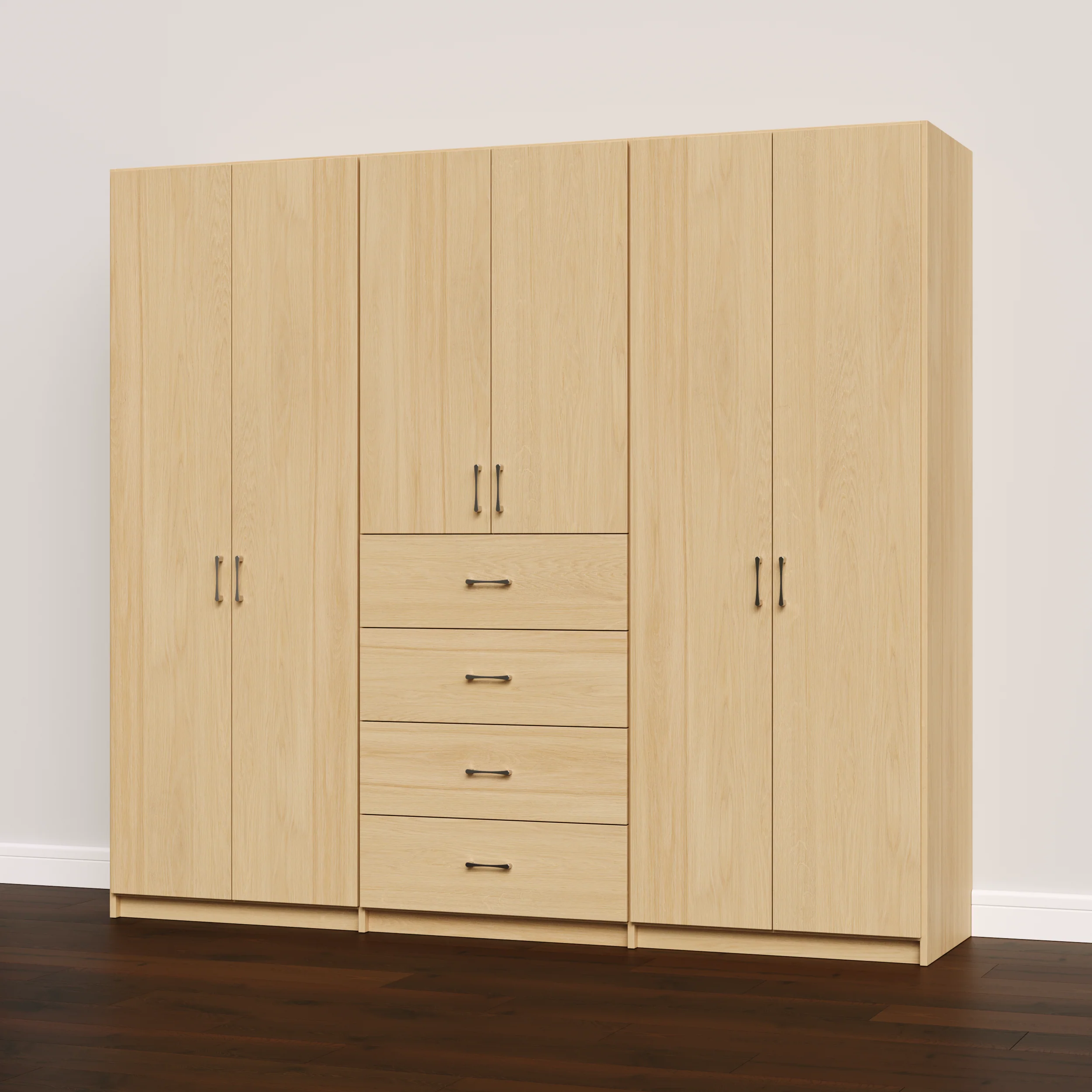 Alto Classic Wardrobe - Image 38