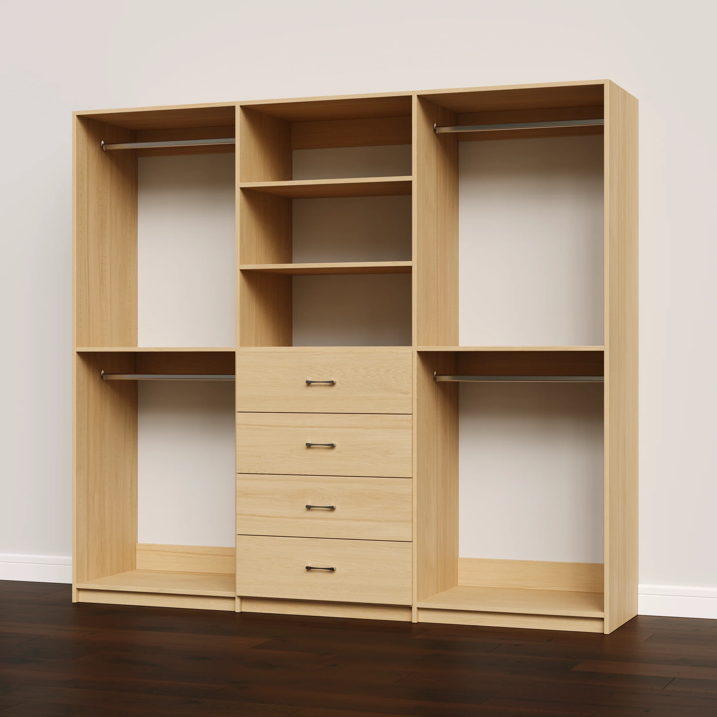 Alto Classic Wardrobe - Image 40