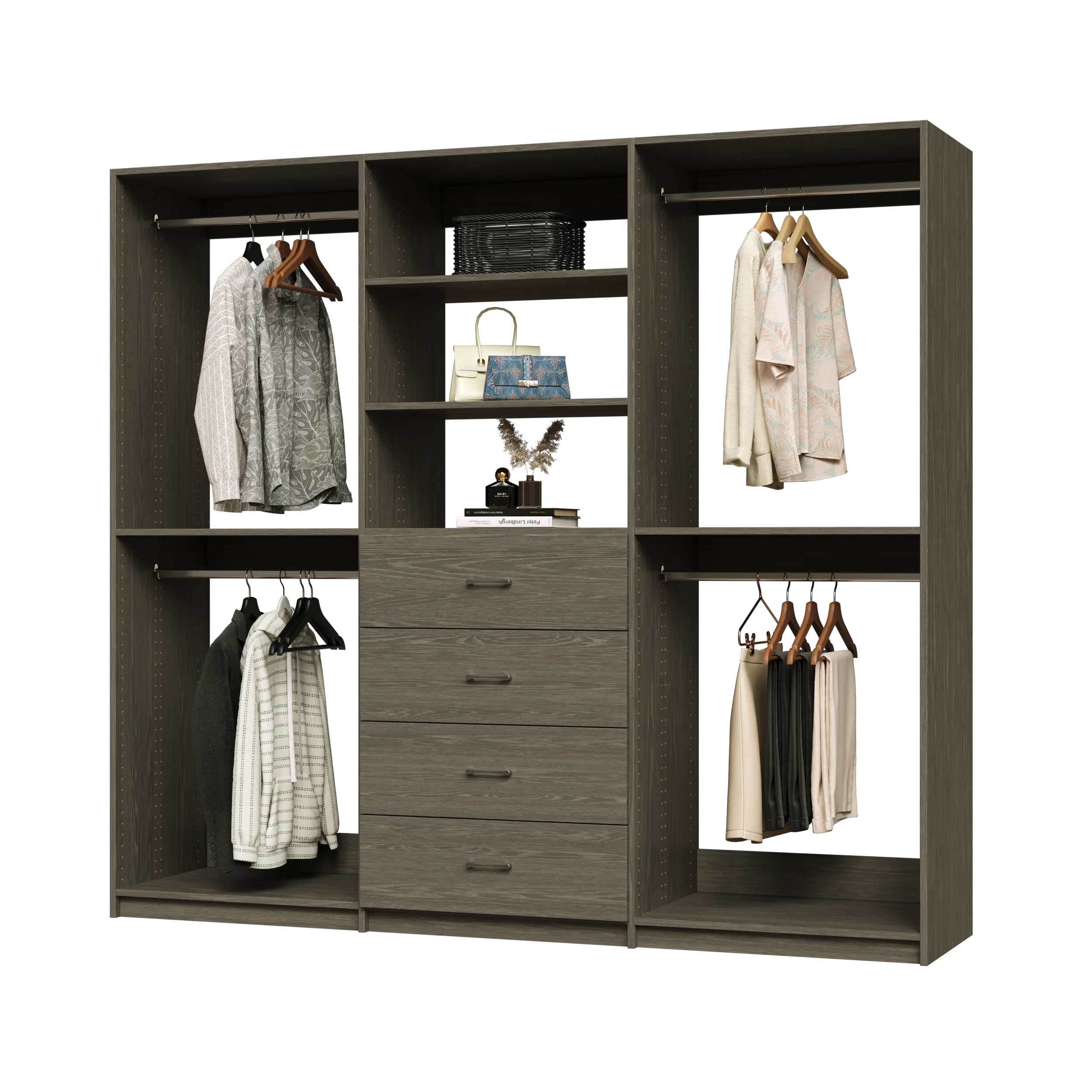 Alto Classic Wardrobe - Image 42