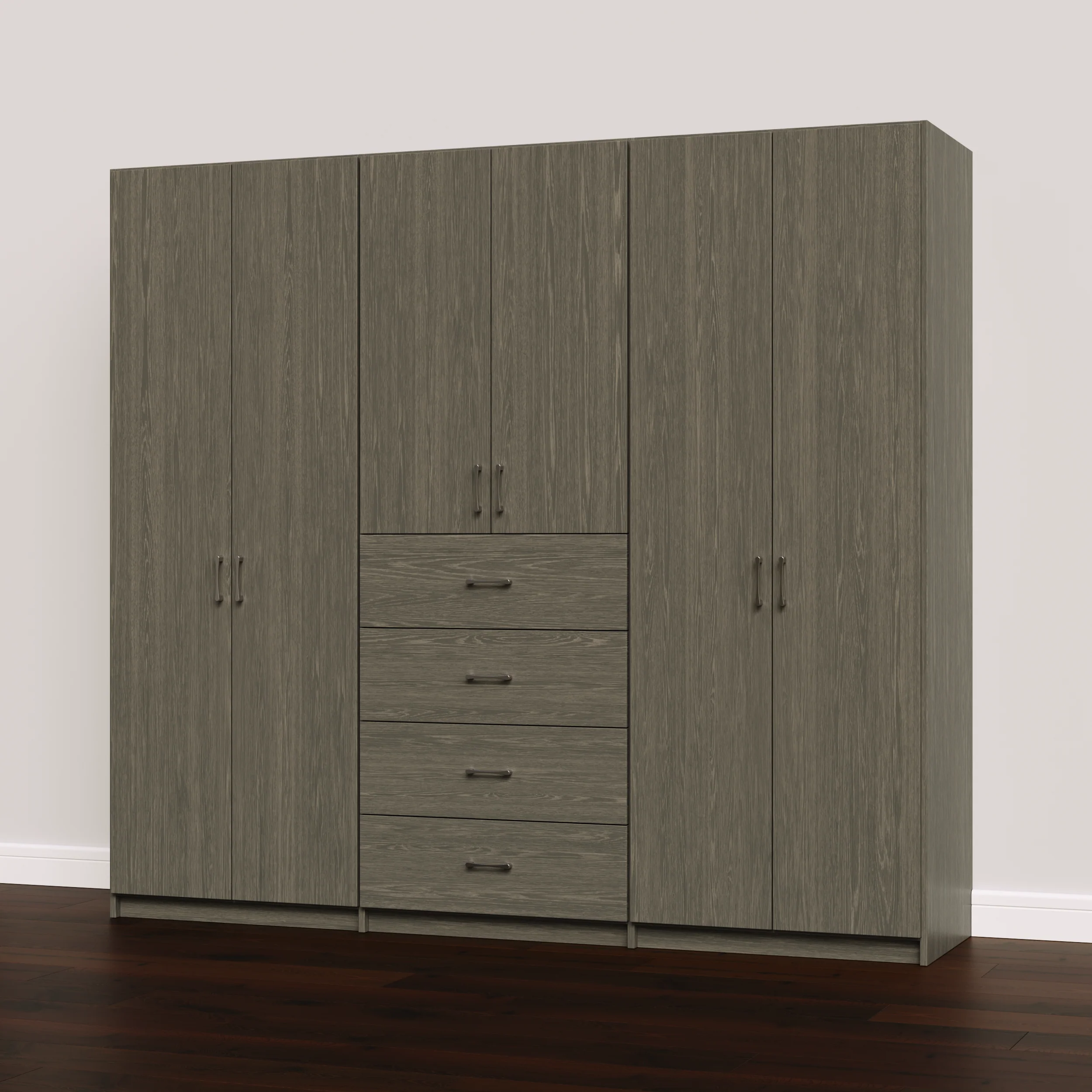 Alto Classic Wardrobe - Image 43