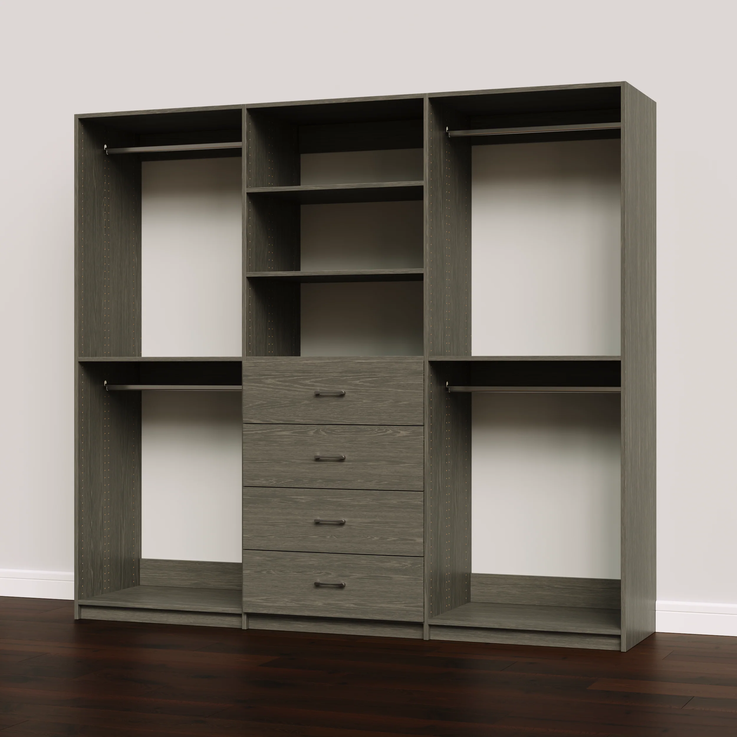 Alto Classic Wardrobe - Image 45