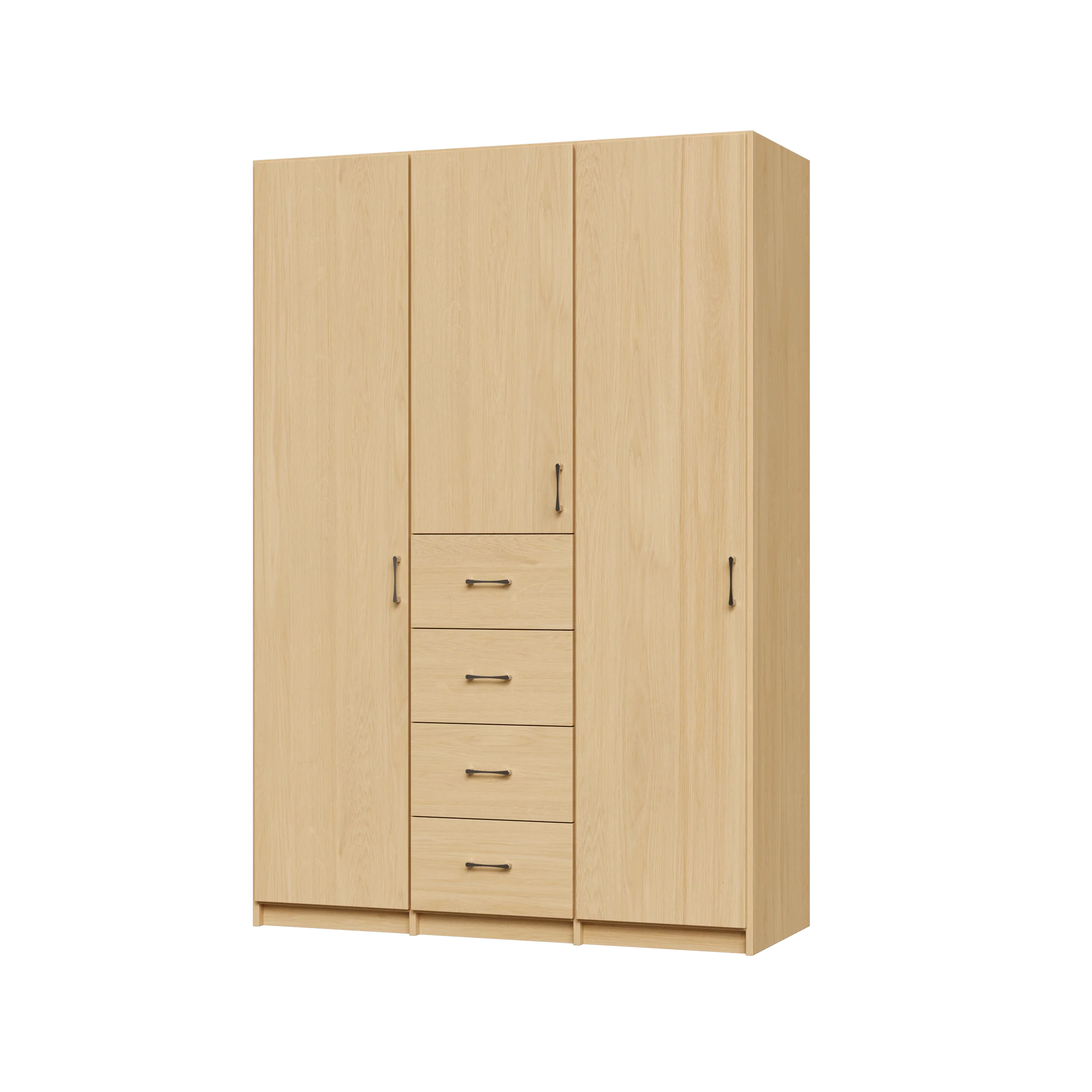 Alto Classic Wardrobe - Image 6