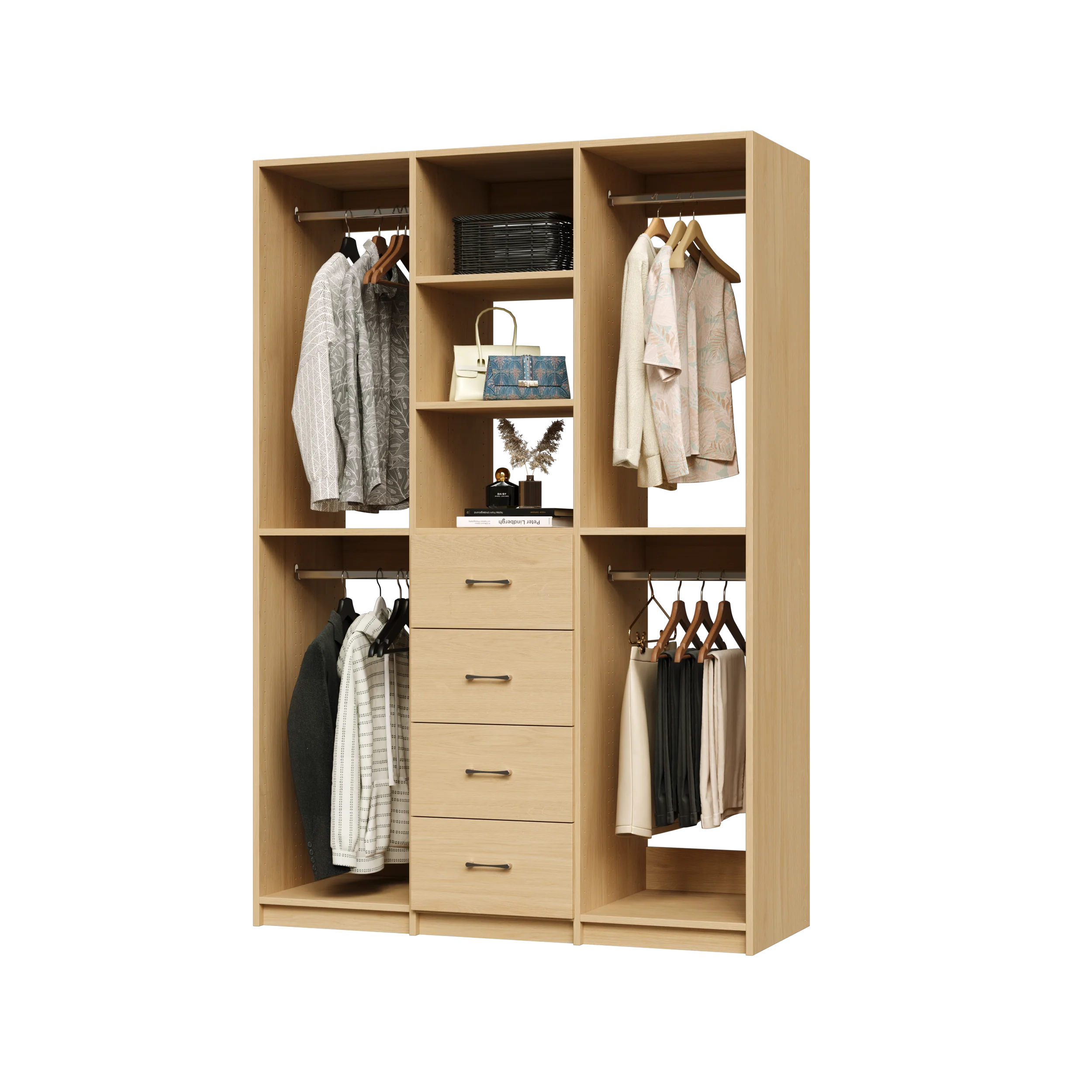 Alto Classic Wardrobe - Image 7